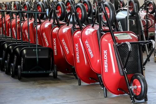 Silvan acquires Elmhurst Trading