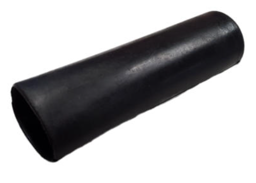 WHEELBARROW RUBBER HANDLE GRIP