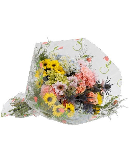 Wildflower Bouquet
