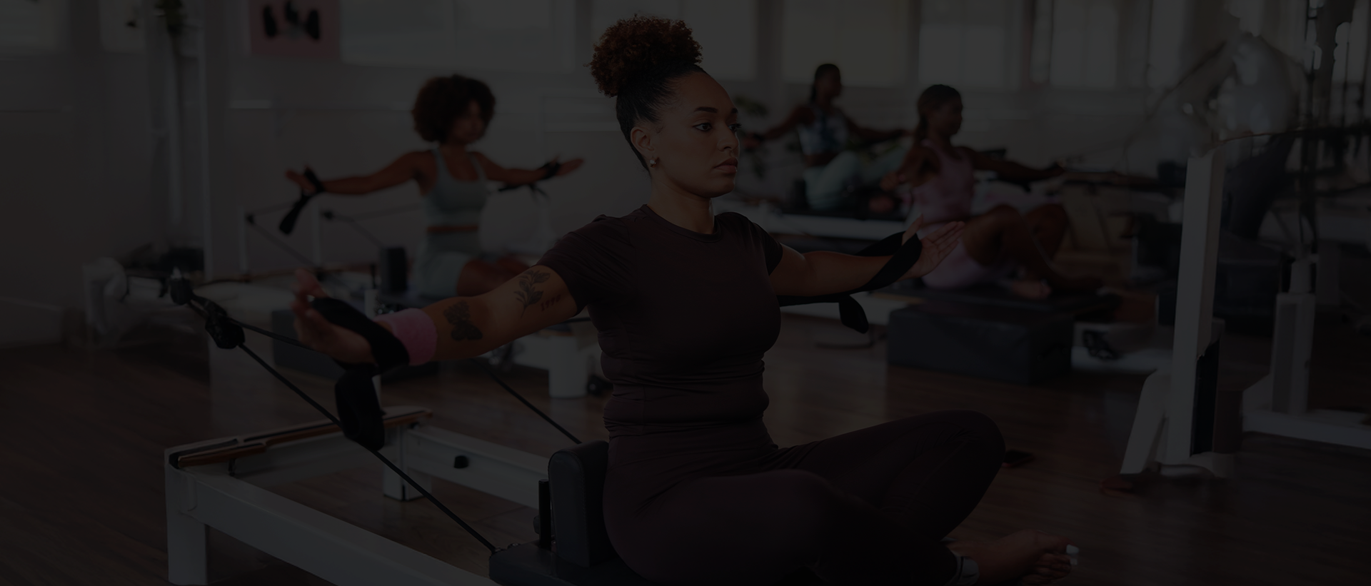 Strength Pilates Lab Rouse Hill | Core & Functional Training — XLAB ...