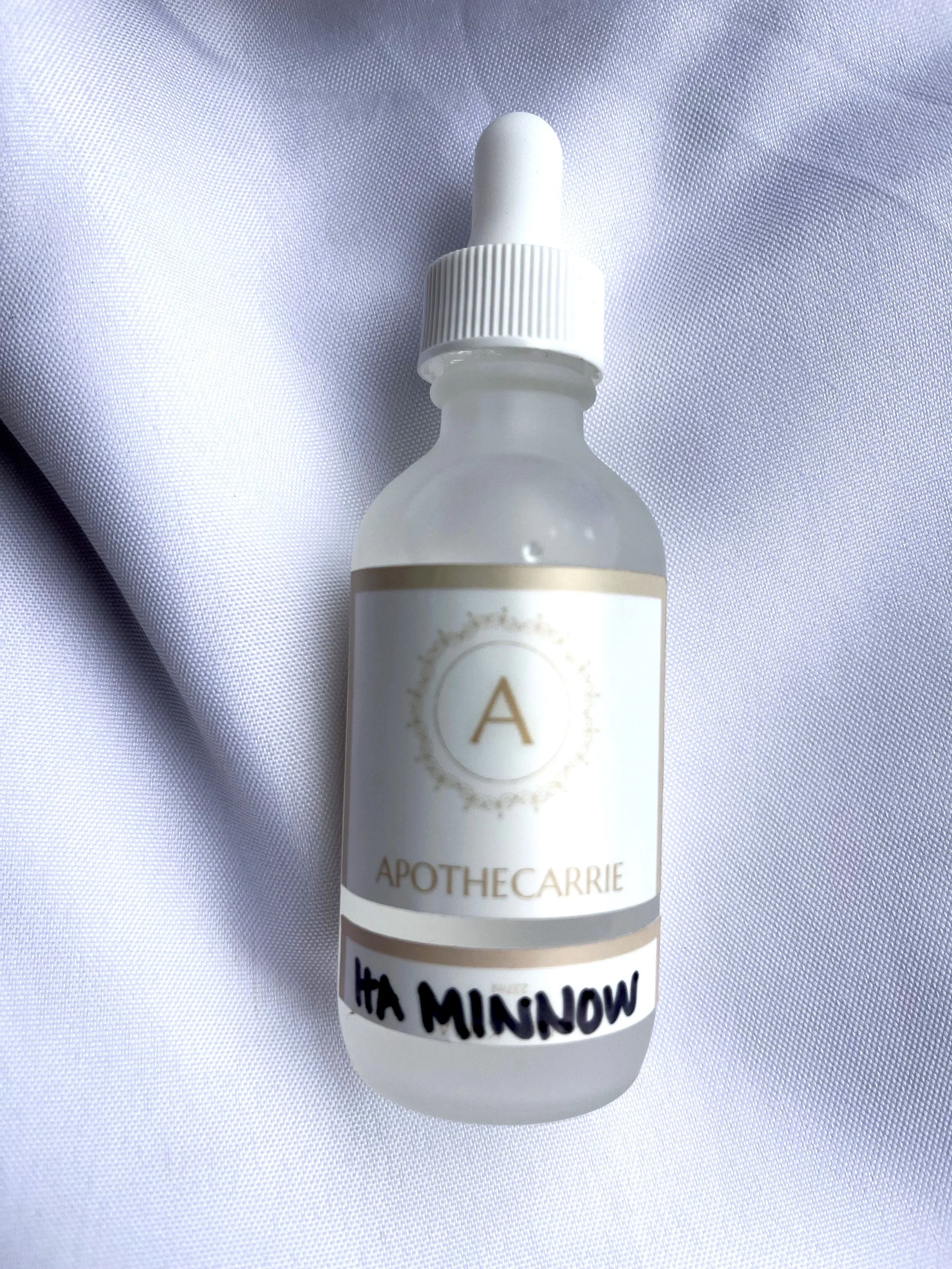 Minnow HA Serum