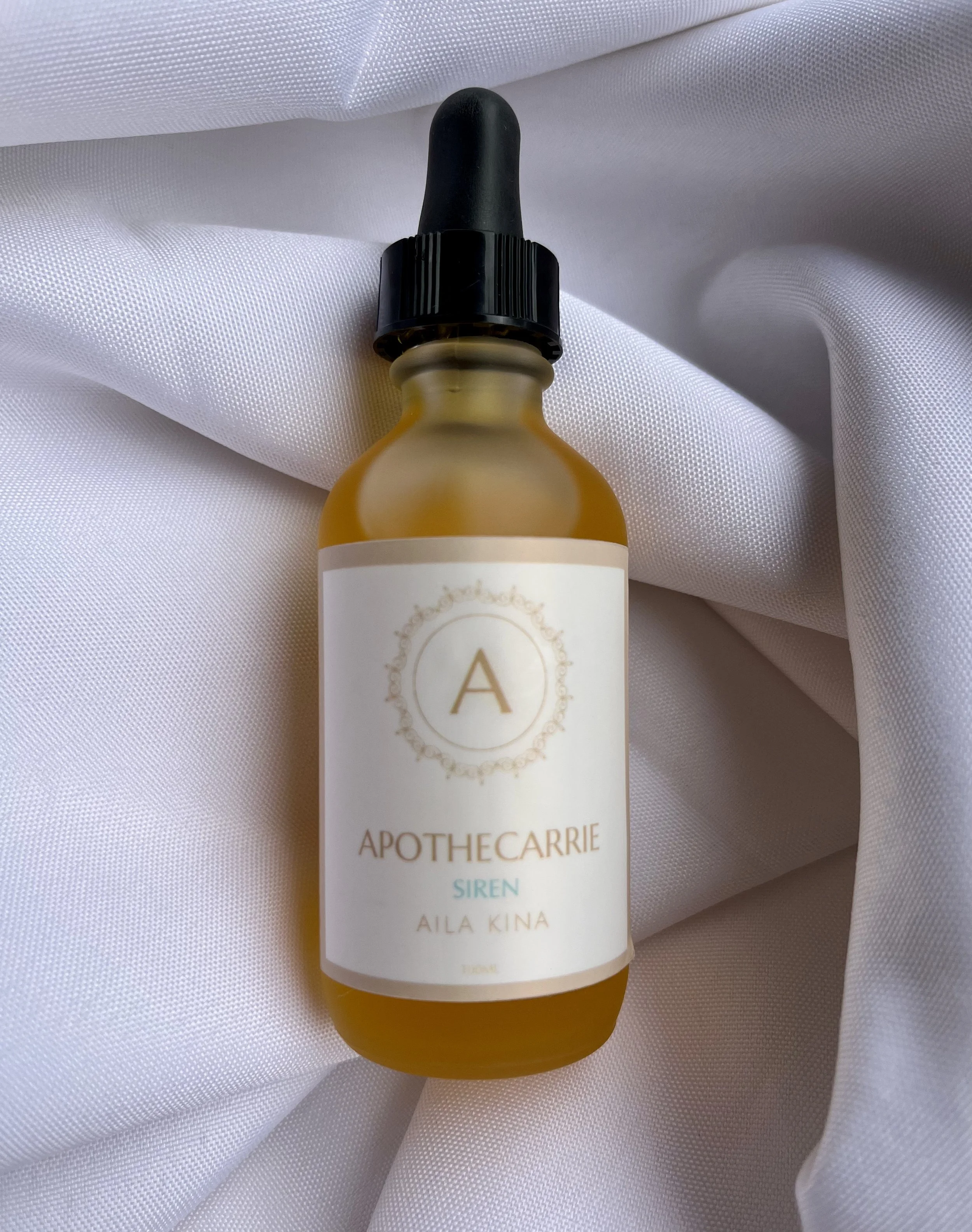 Siren Face & Body Oil