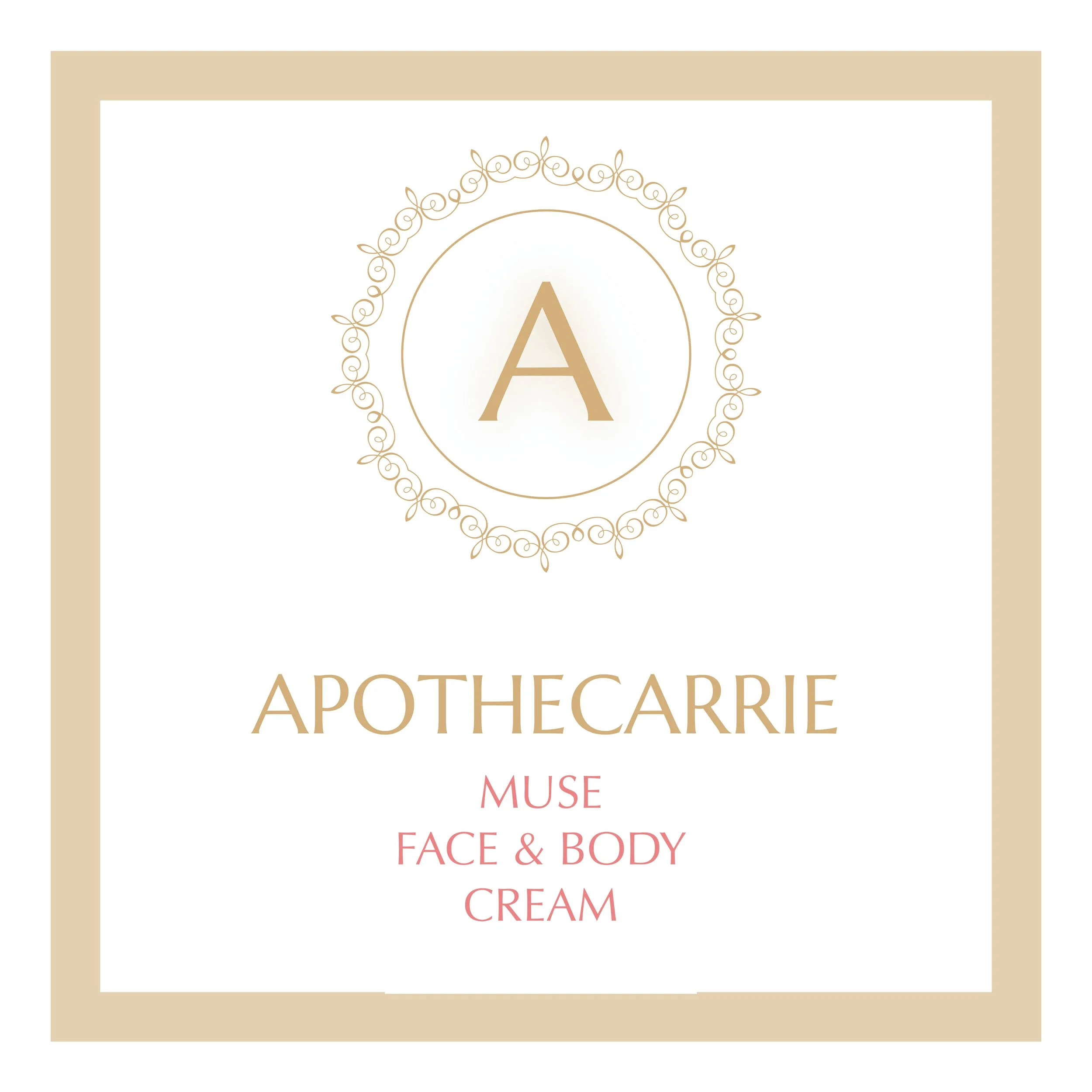 Muse Face & Body Cream