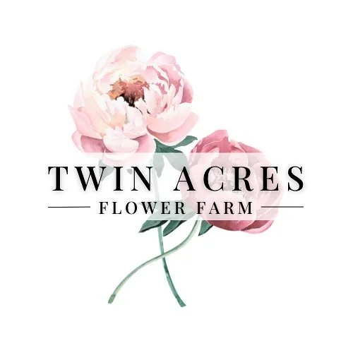 🌸 Welcome to Twin Acres Flower Farm!
We&rsquo;re a small family flower farm with big dreams, growing peony perfection in the beautiful Qu&rsquo;Appelle Valley just outside Lumsden, SK. What started as a dream is now taking root &mdash; and we couldn
