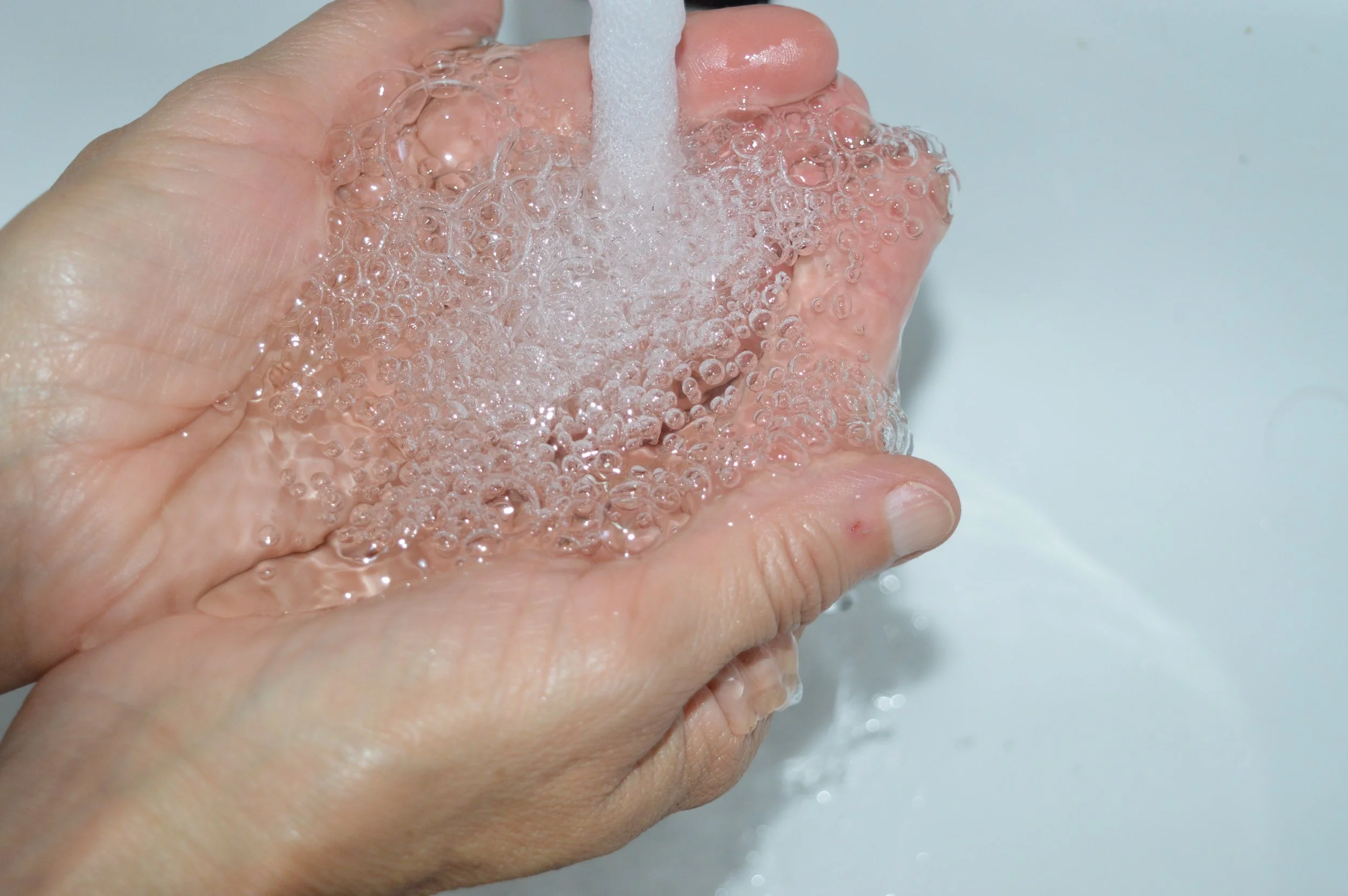 SHIELD Diffuser Blend - 10ml