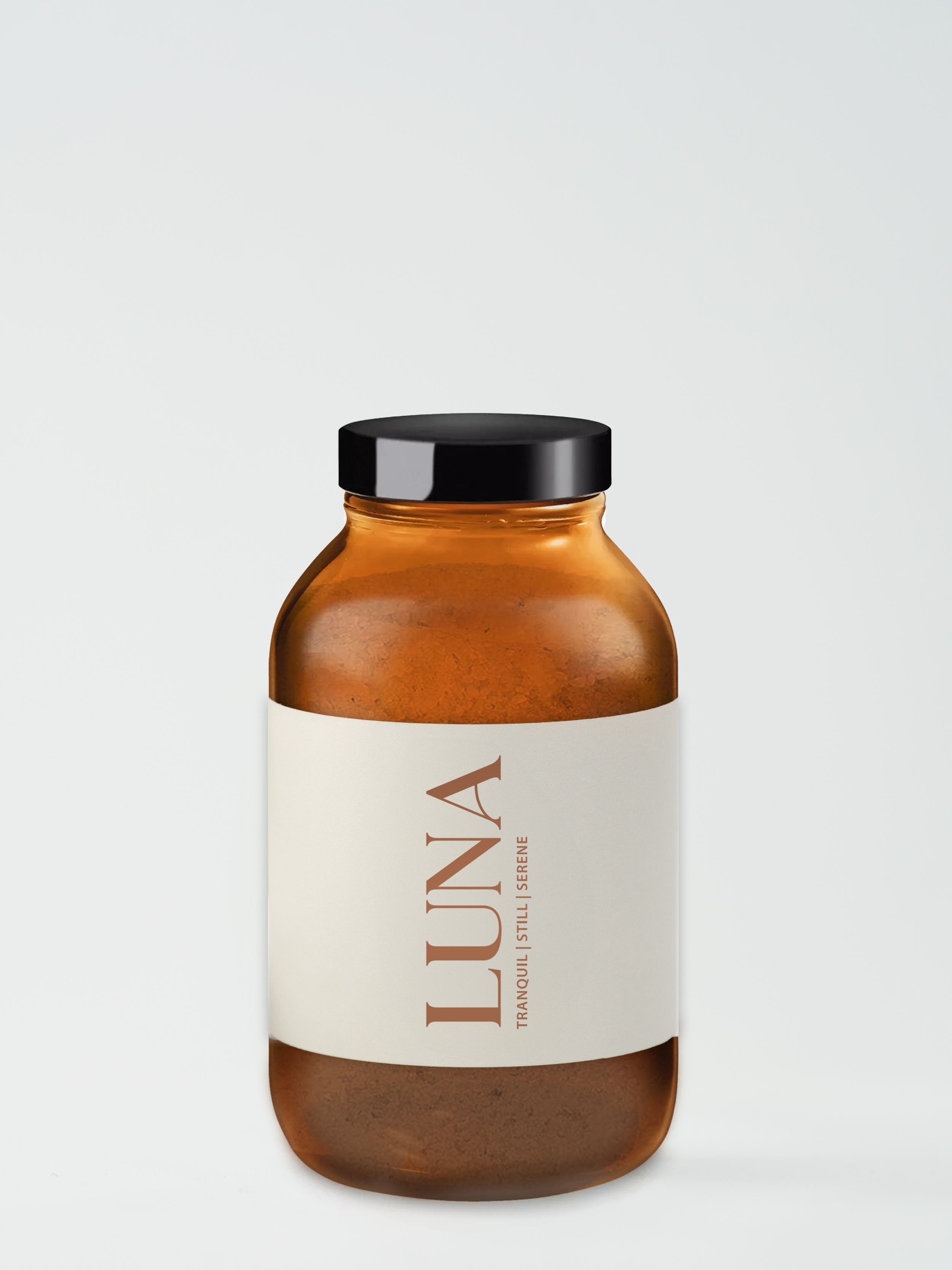 Tranquil LUNA Bath Soak 473ml
