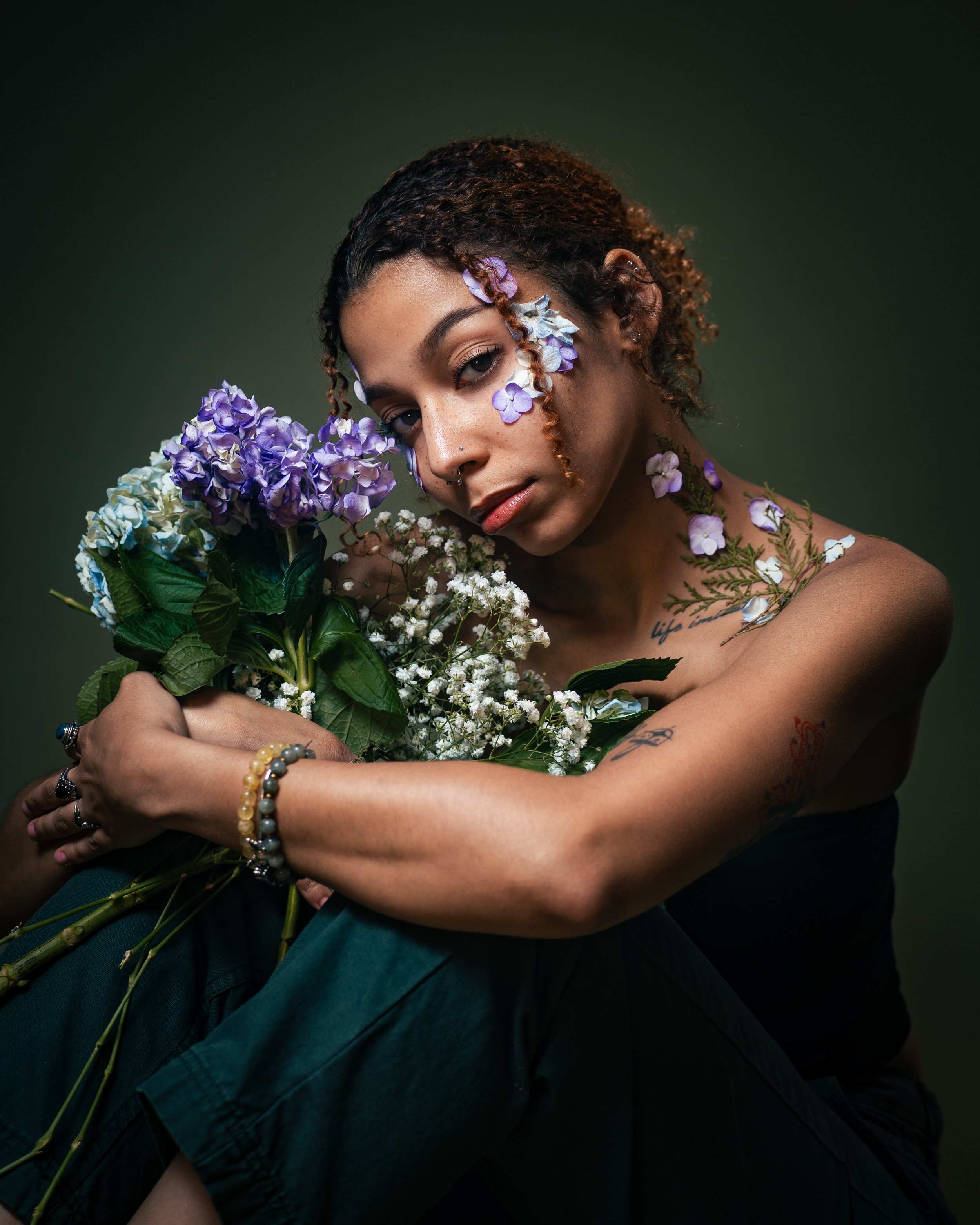 Korie Portrait Photography