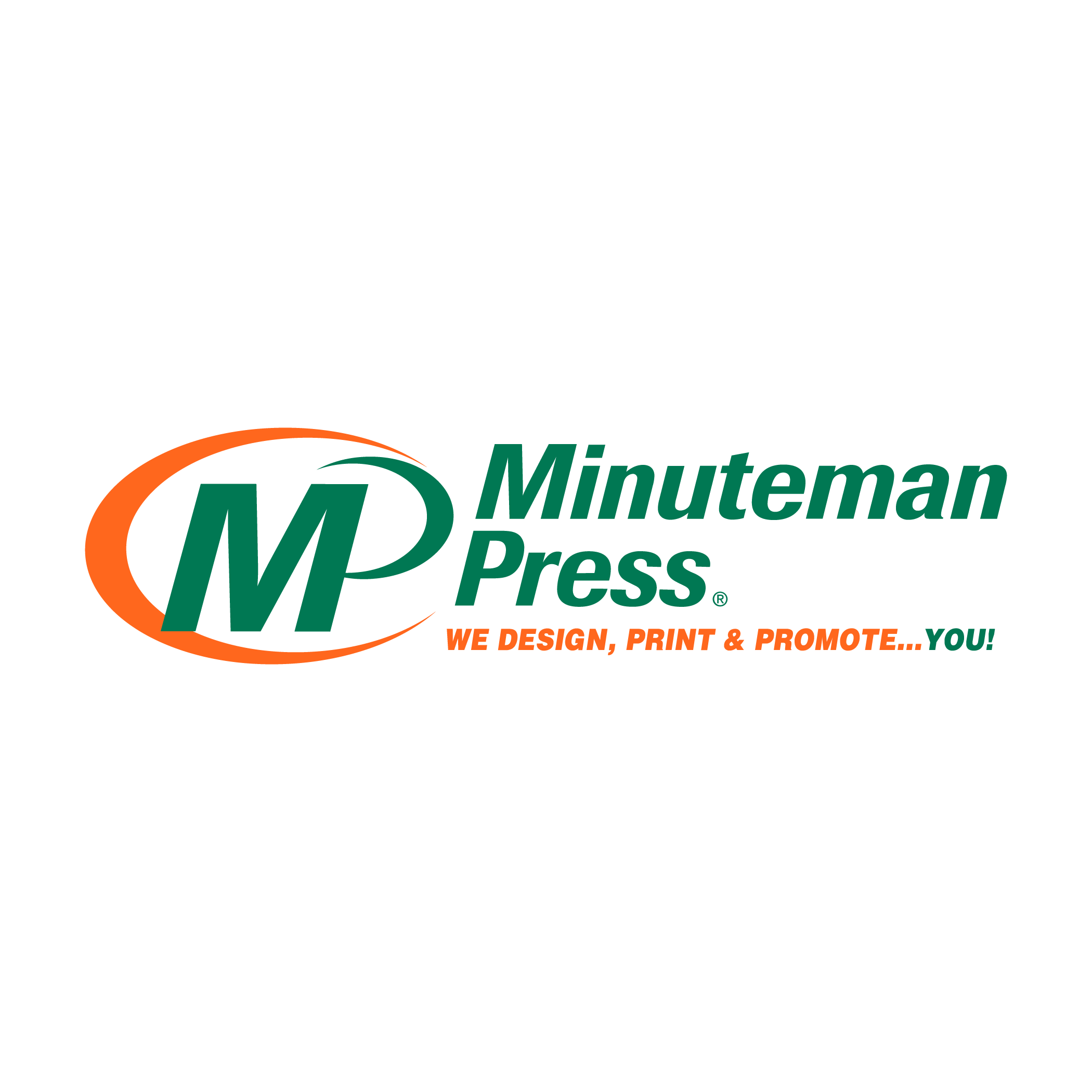Minuteman Press Ocoee