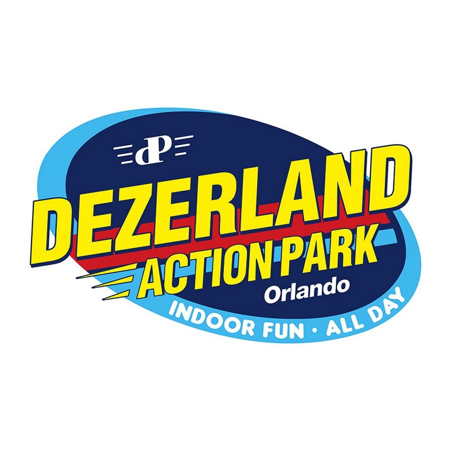 Dezerland Park Orlando