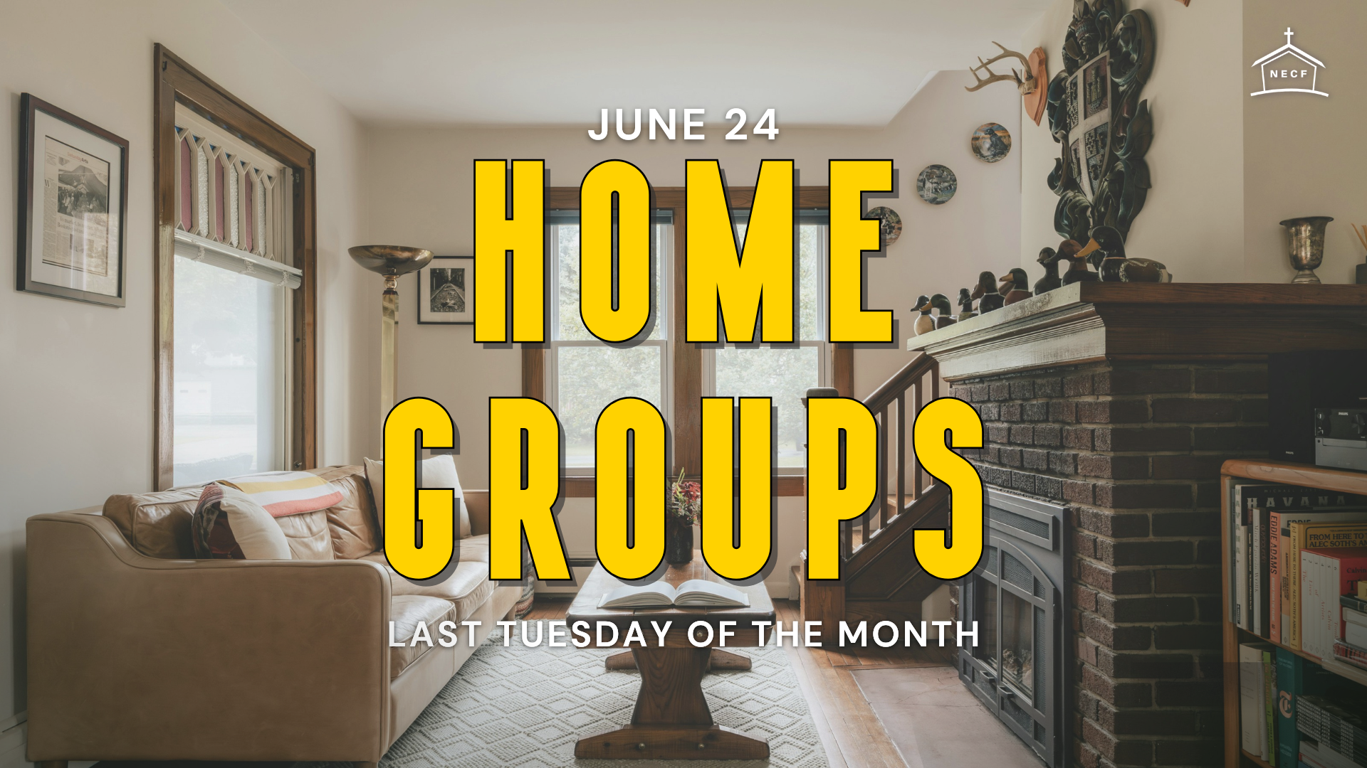 Home Groups