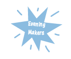 Term 1 2026 - Evening Makers (Ages 18+)
