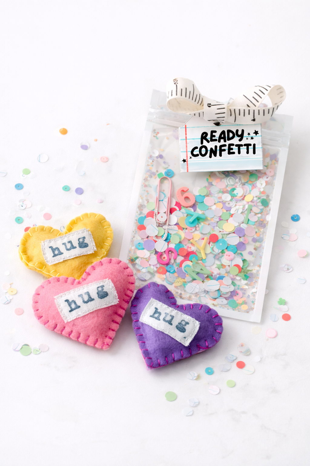 Ready for School: A Gentle Making Morning