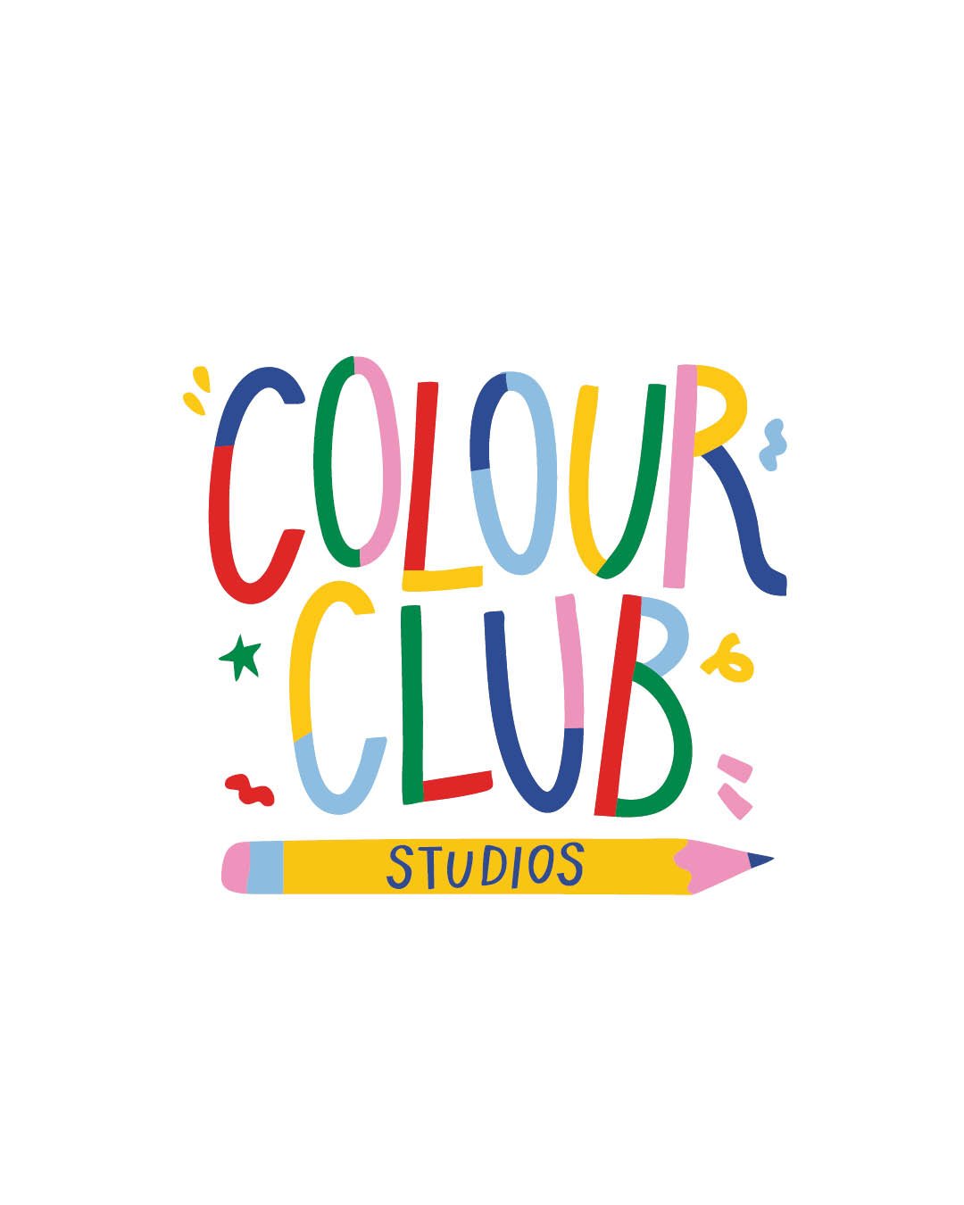 Colour Club Gift Card