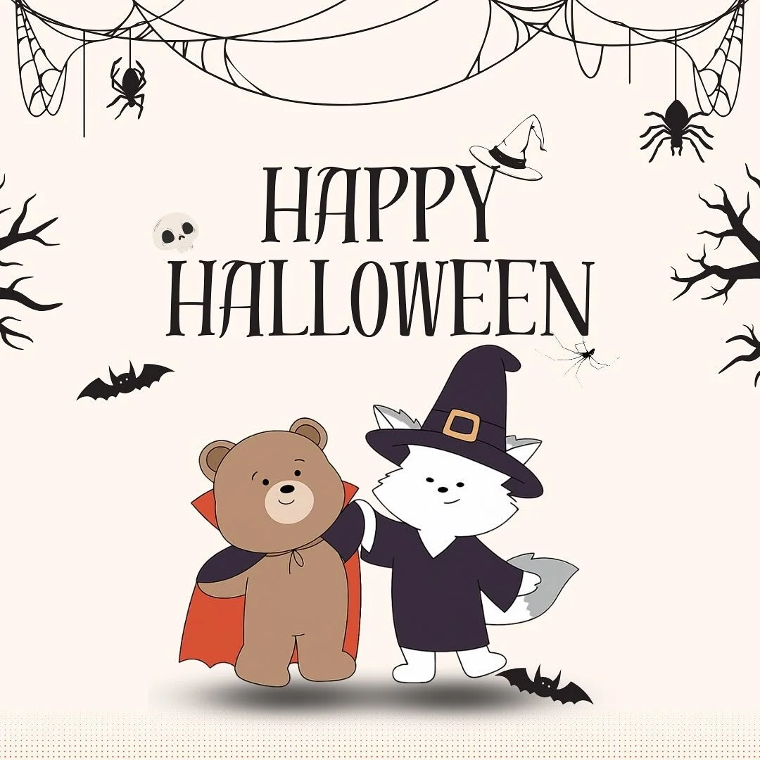 🎃 Happy Halloween, everyone! 👻

Get ready for some spooky fun&hellip;we&rsquo;re bringing back our Spin the Wheel event at BOTH of our locations!

Join us starting at 12 PM and try your luck at winning amazing prizes, free coupons, and special Hall