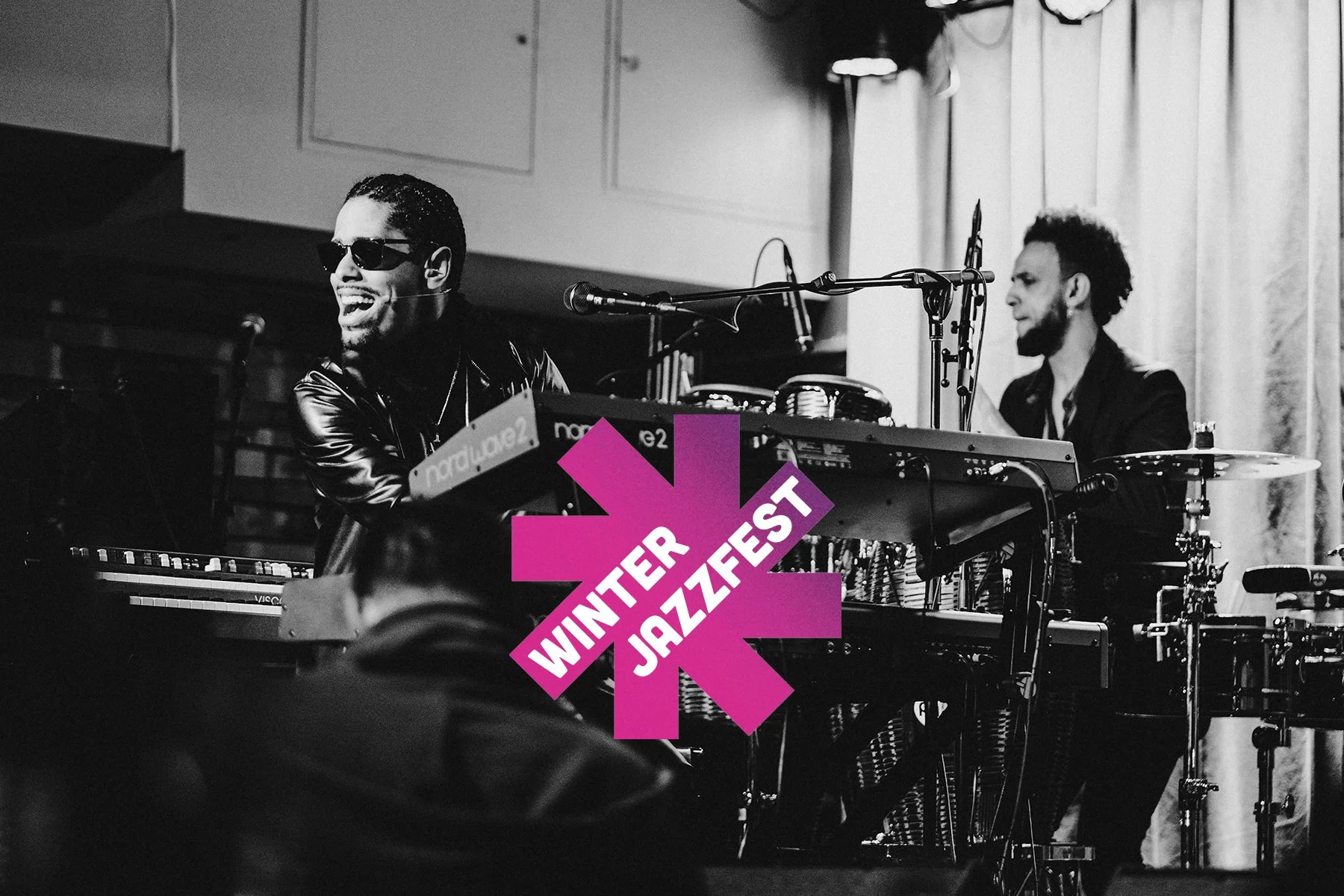 NY Winter Jazz Fest 2025