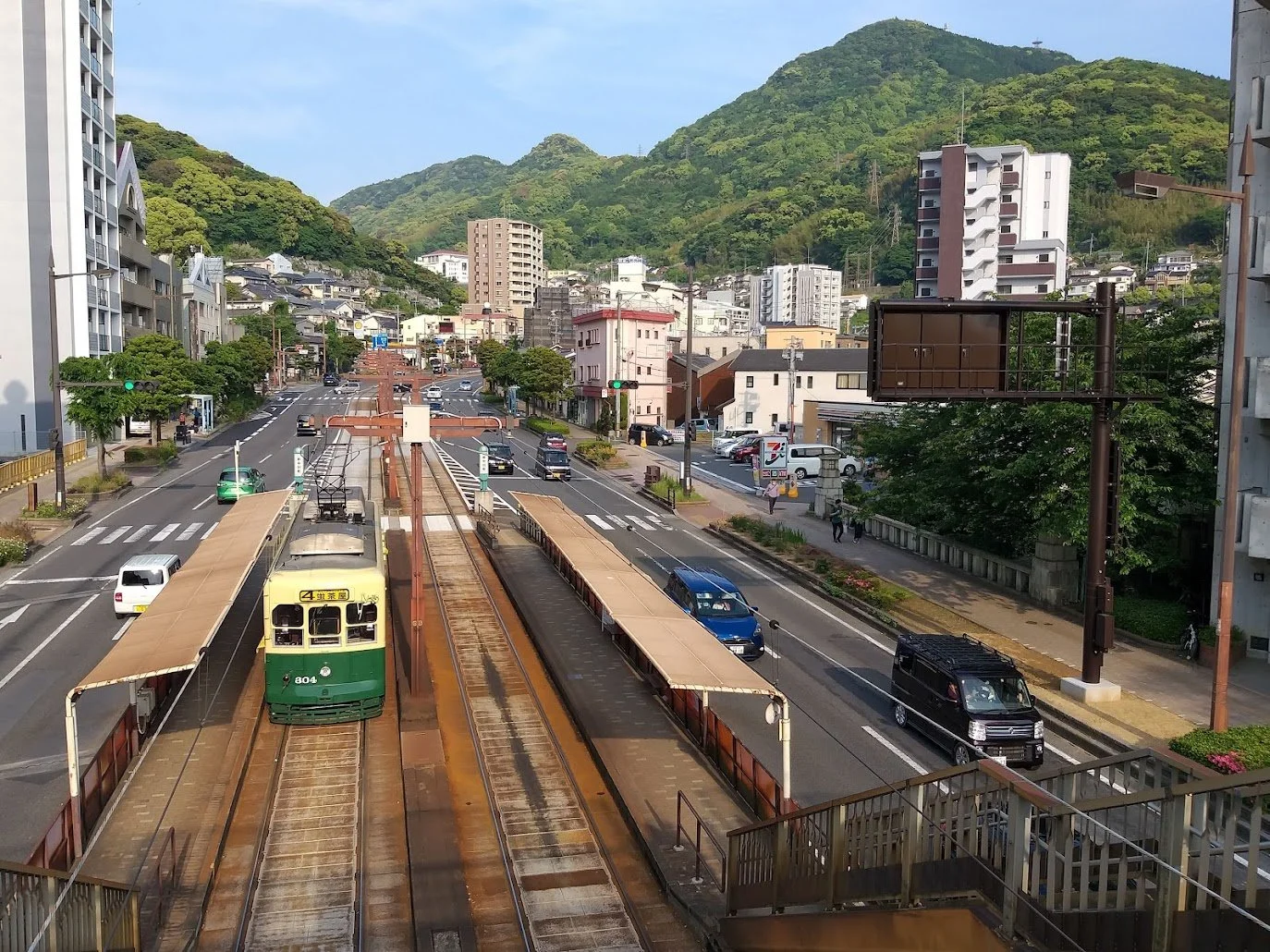 旅行的長崎學—素顏城市的文化治理想像