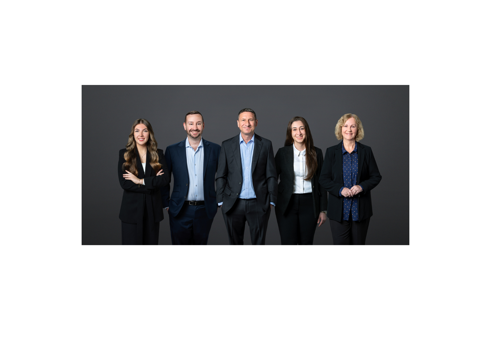 Expert Team Team | Meet Our Expert Team Today — Intertrade Insurance Brokers