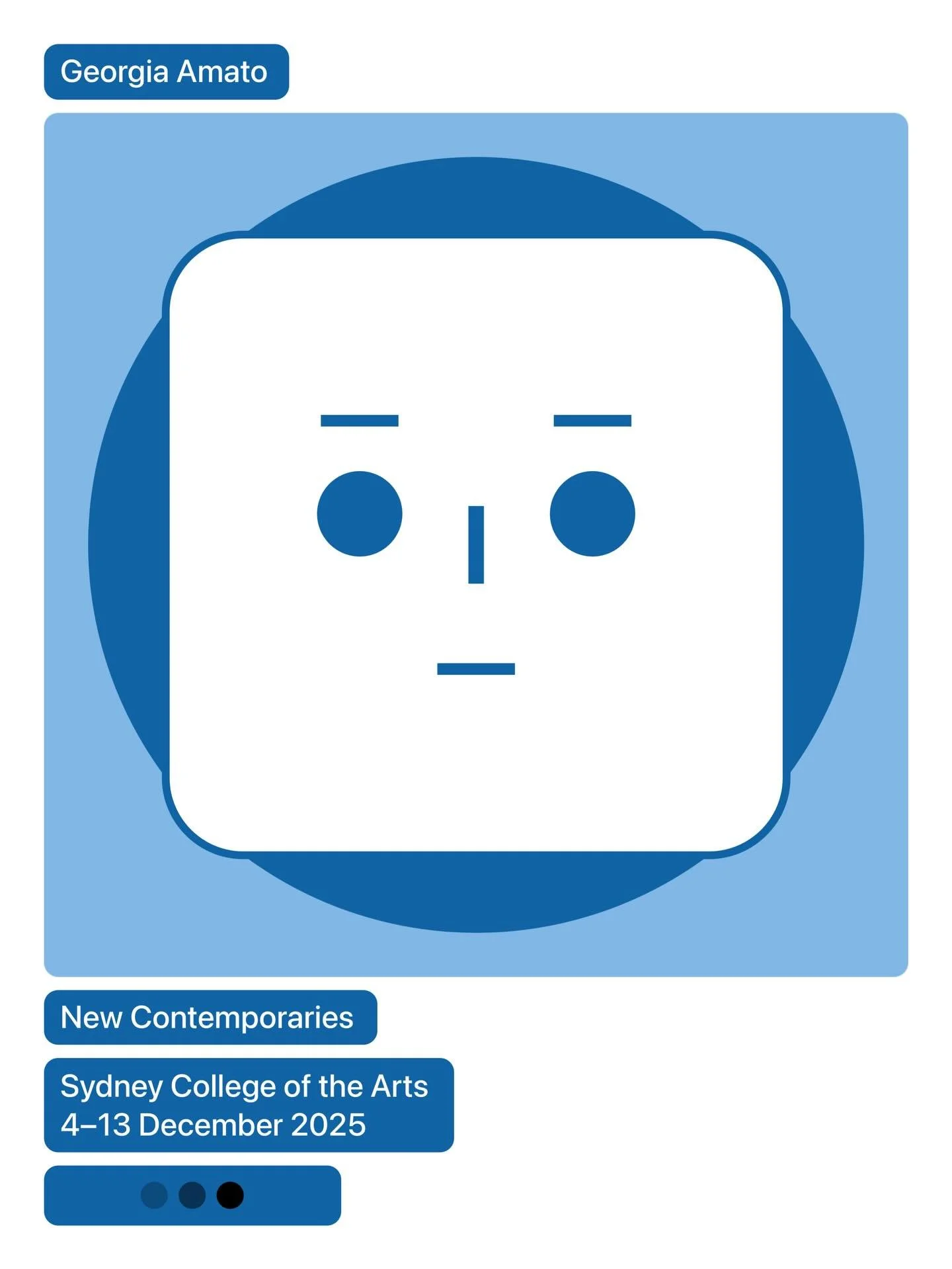 One week to go! Can wait to see you all there