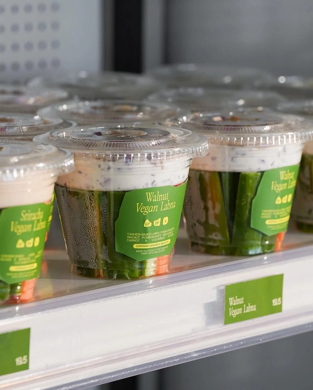 Stacked, chilled & calling your name From spicy vegan labneh to protein-packed cups - We’ve got your clean snack cravings covered! Big flavor, zero fuss.Cafes Abu Dhabi - Healthy Snacks - Vegan Abu Dhabi - Hidden Gems Abu Dhabi.jpg