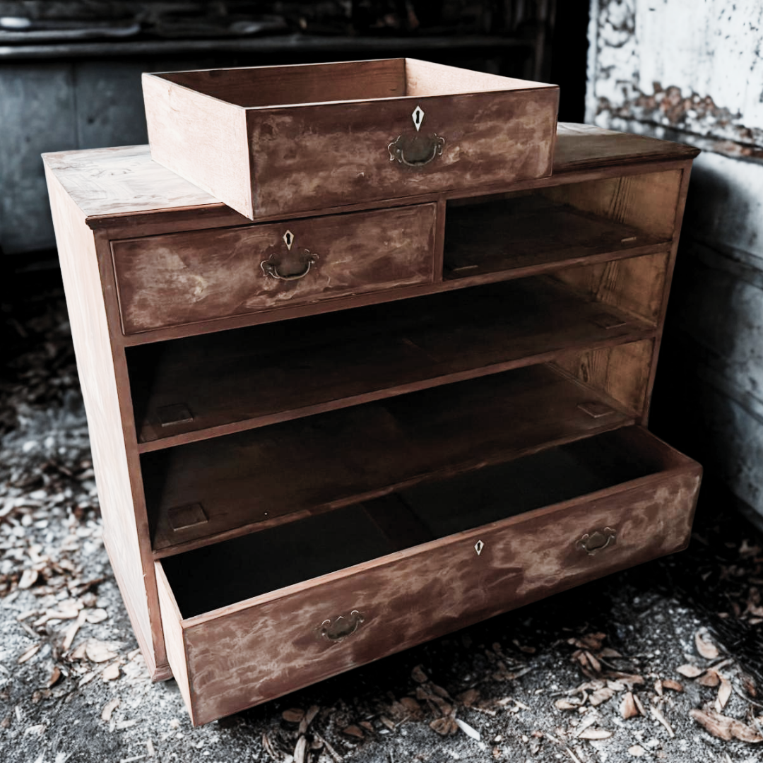 🏝️ An Island in a Sea of Procrastination