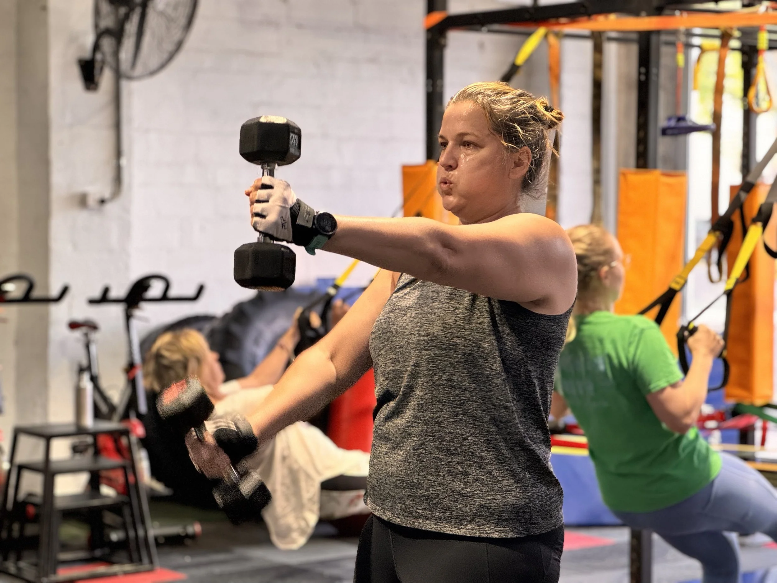 Ready to See Change?