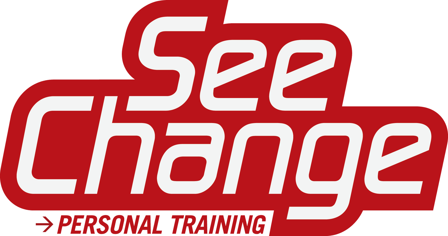 See Change - Personal Training