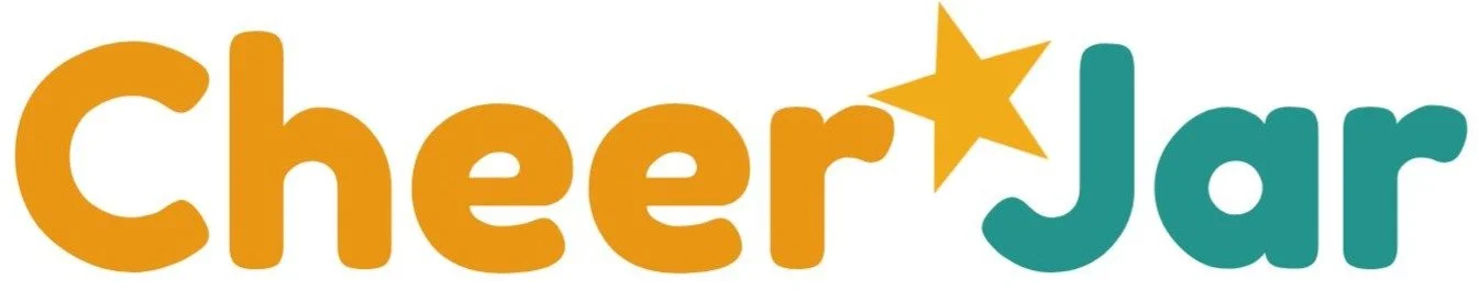 Cheer Jar