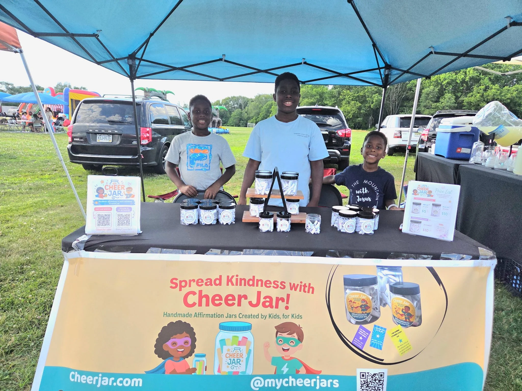Juneteenth Fair |Marlton, NJ