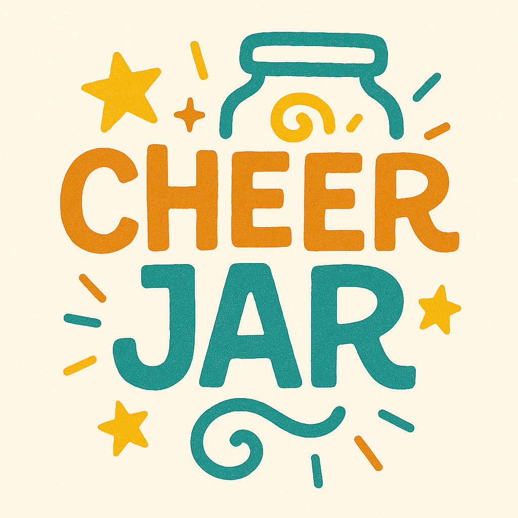 Cheer Jar