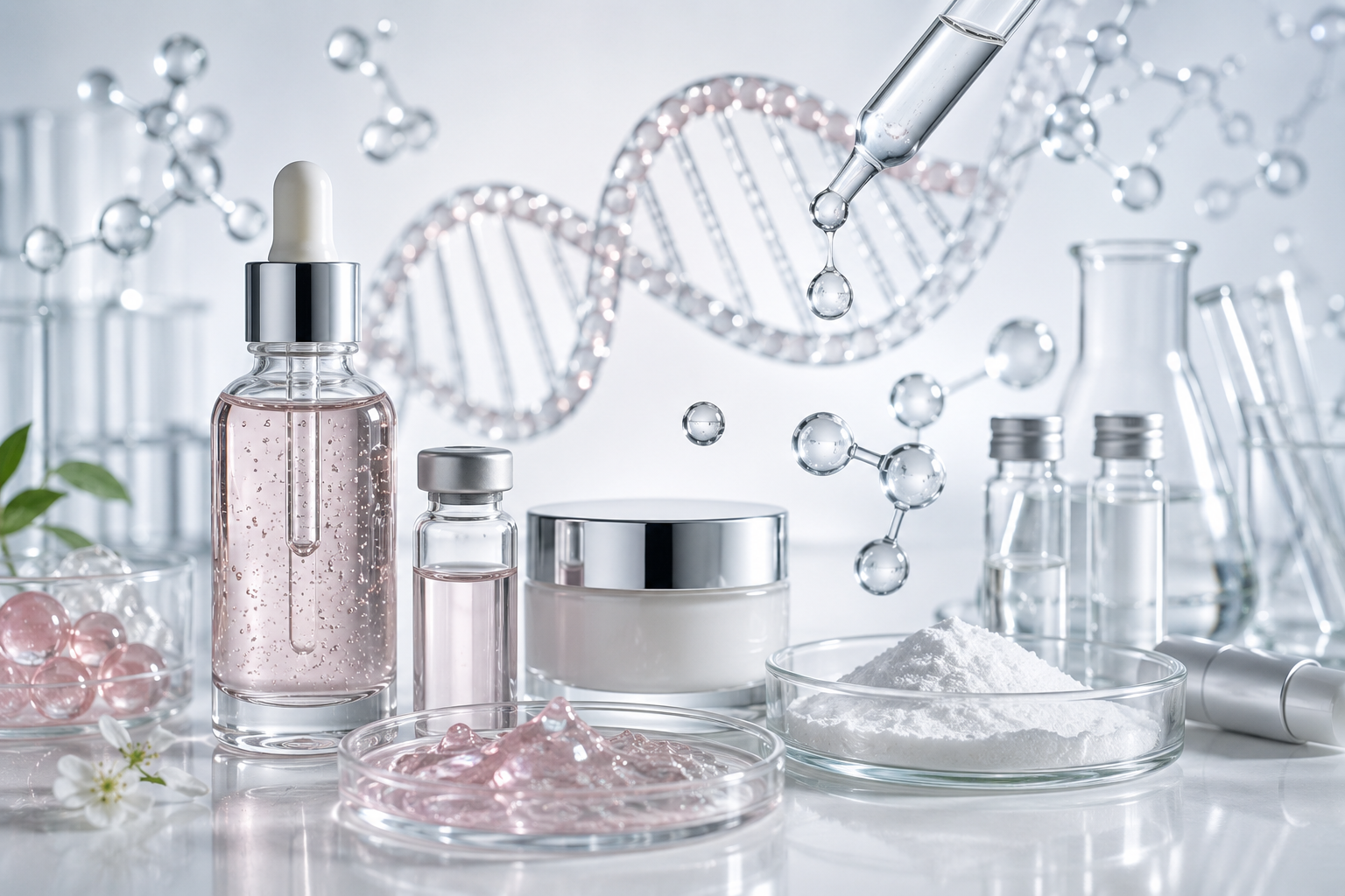 What Is PDRN? The K-Beauty Active Brands Are Racing to Launch