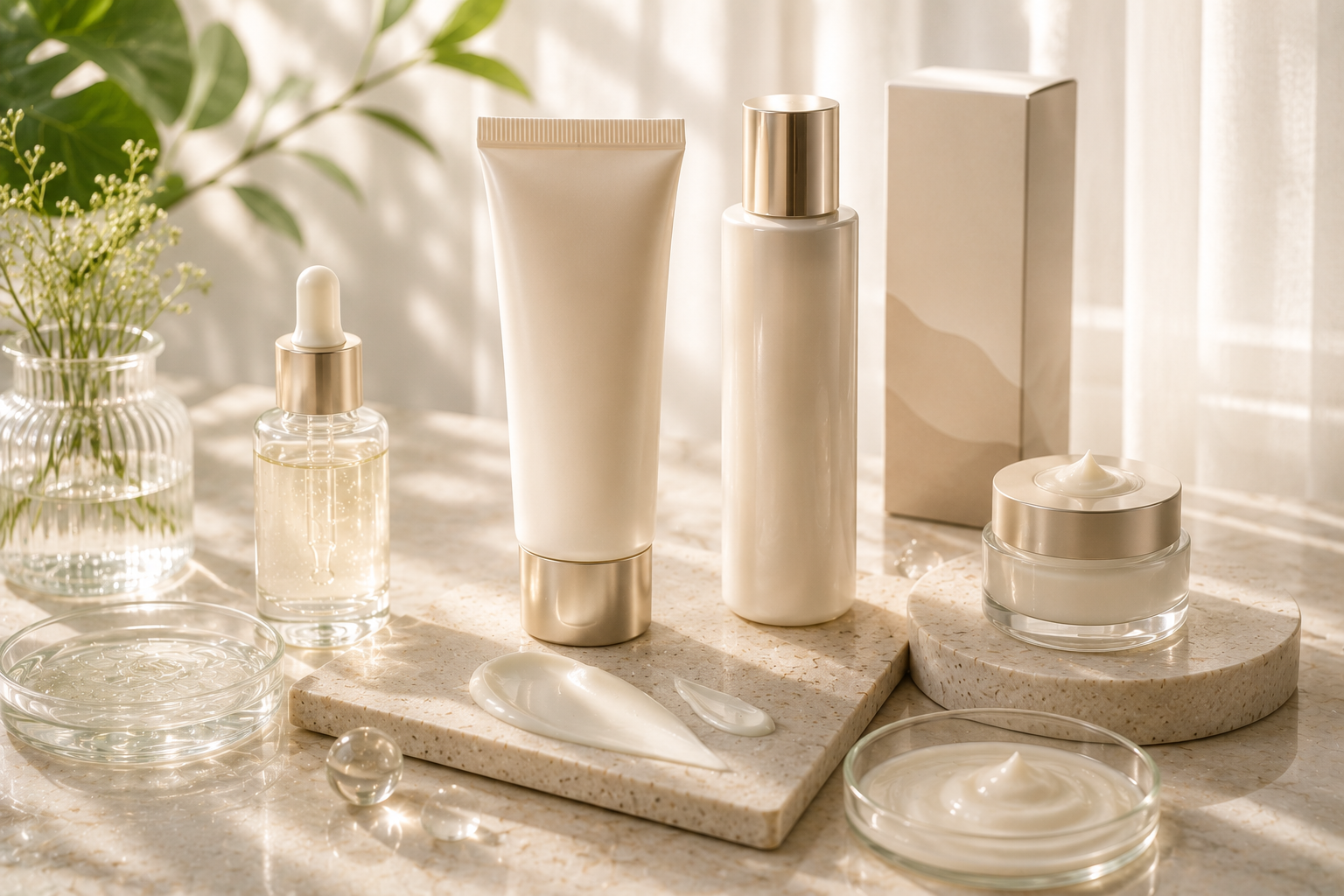 How to Launch a Private Label Sunscreen Brand