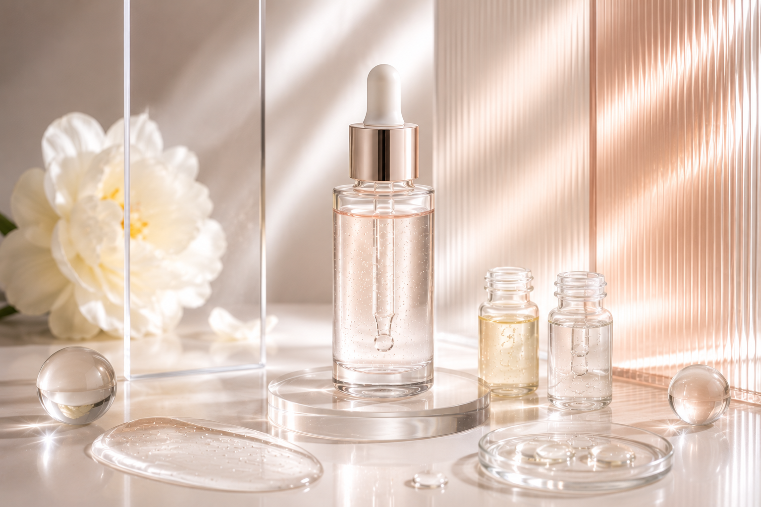 Tranexamic Acid for Dark Spots: What Brands Should Know