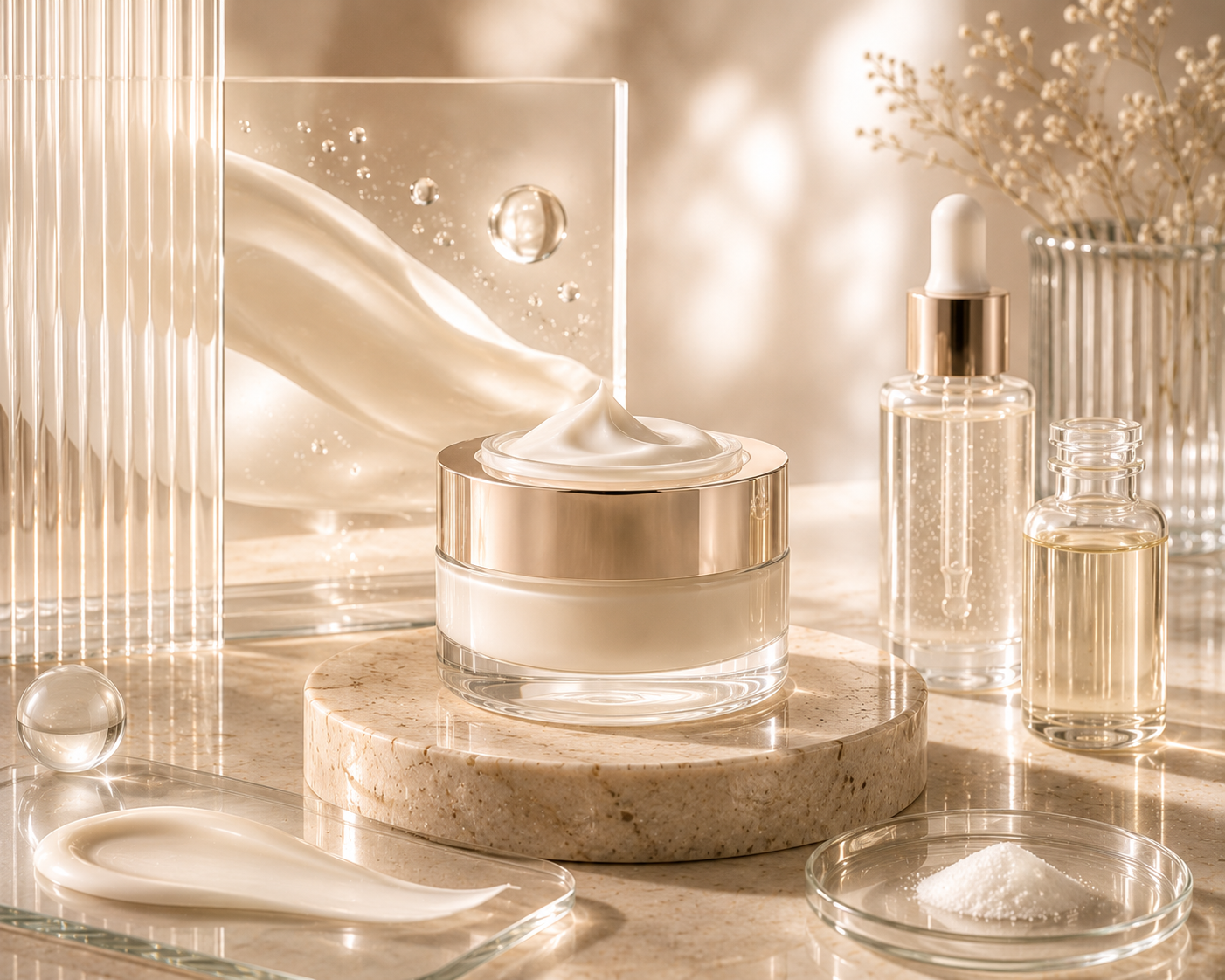 Azelaic Acid: Rosacea, Texture, and the Regulatory Line