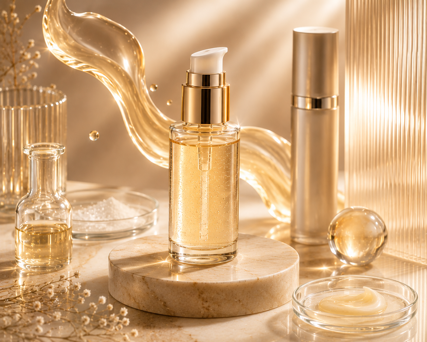Retinol vs Retinal vs Retinoids: A Brand Founder Guide