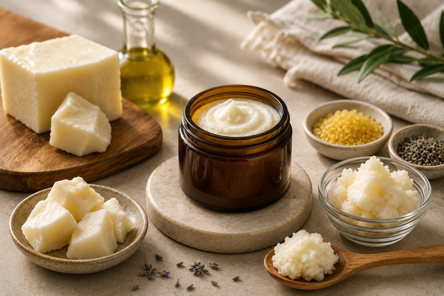 Beef Tallow Skincare: What Brands Should Know