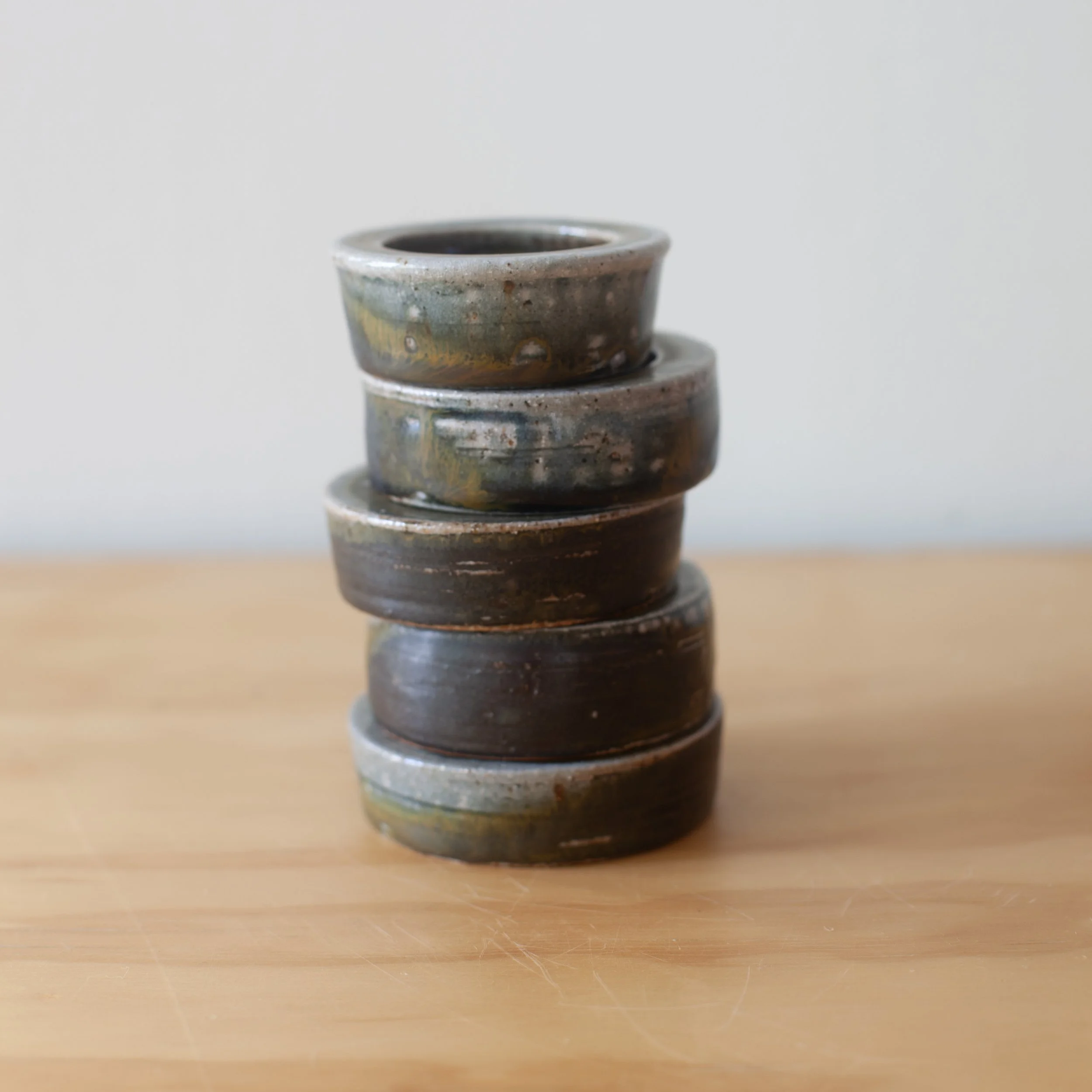 Ceramic ramekin