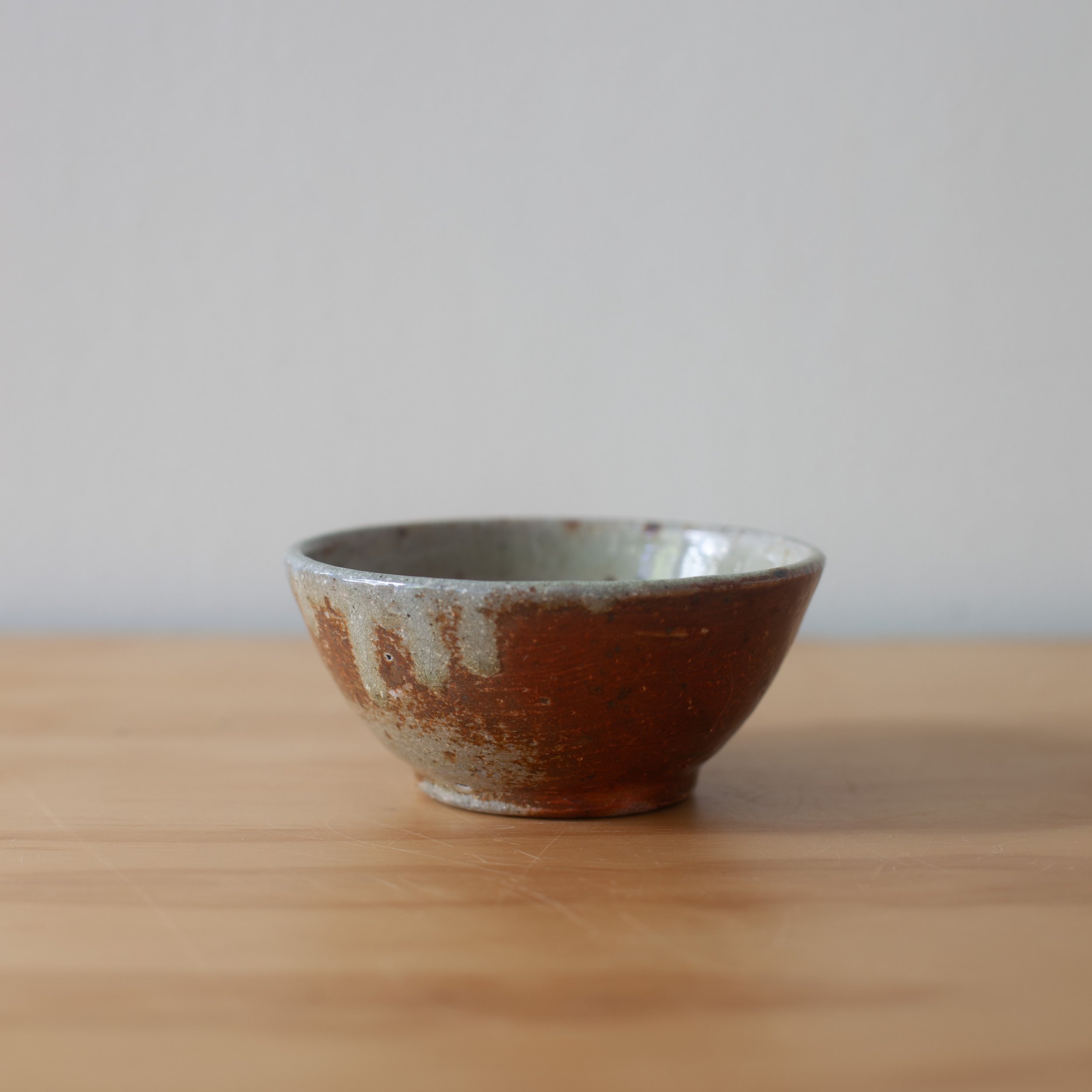 Small tapas bowl, oatmeal