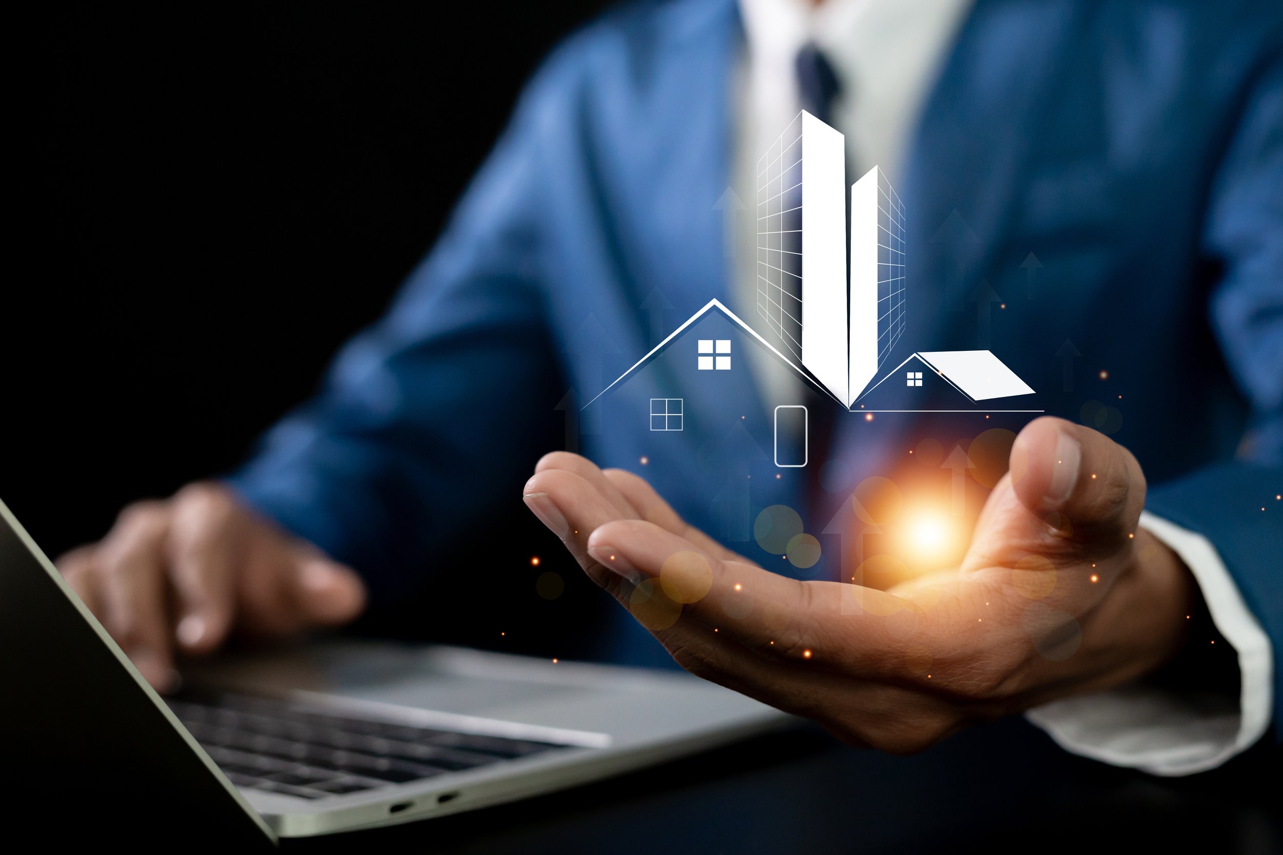 Building Applications CouncilFirst ERP Local Government solution