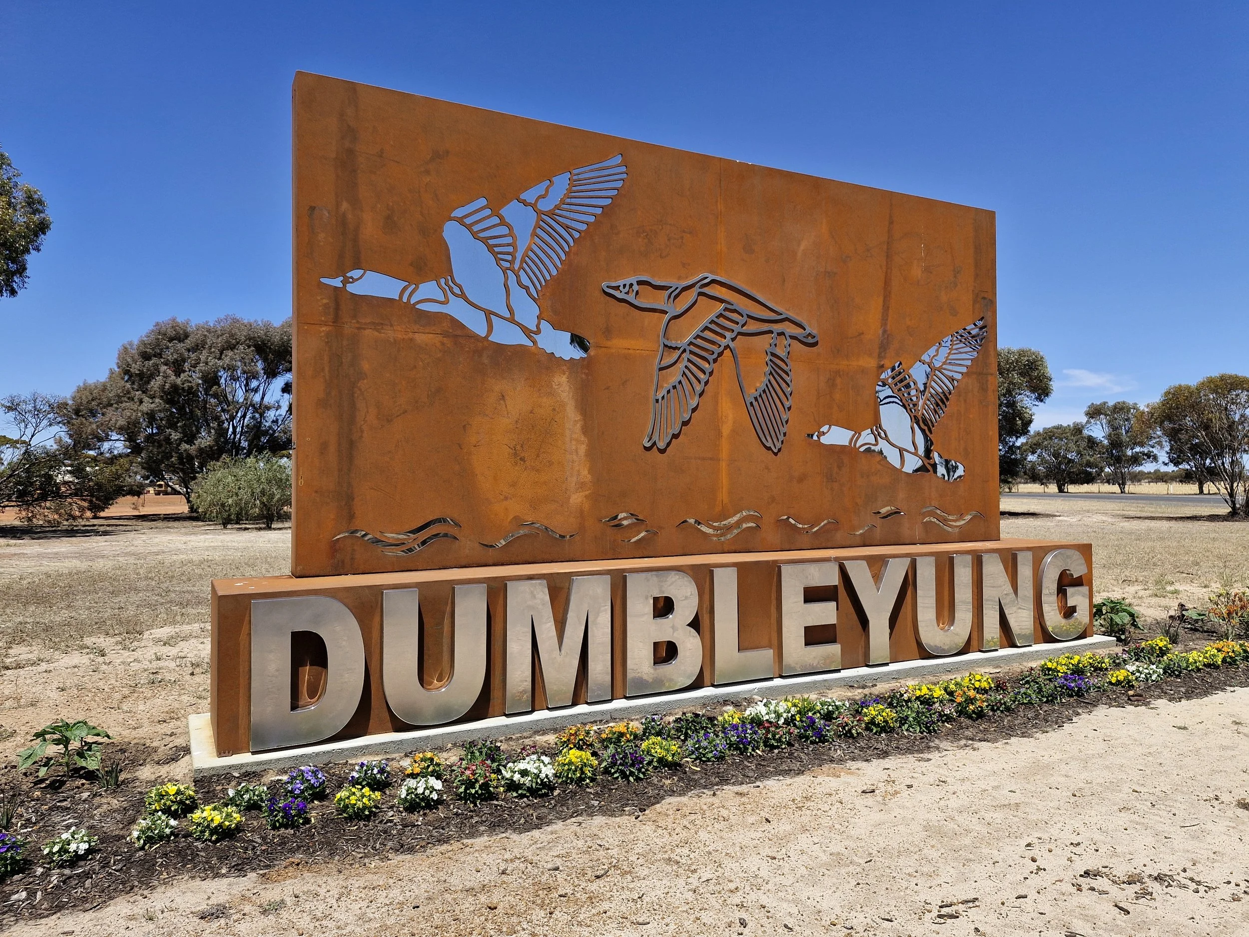 Shire of Dumbleyung, WA CouncilFirst ERP