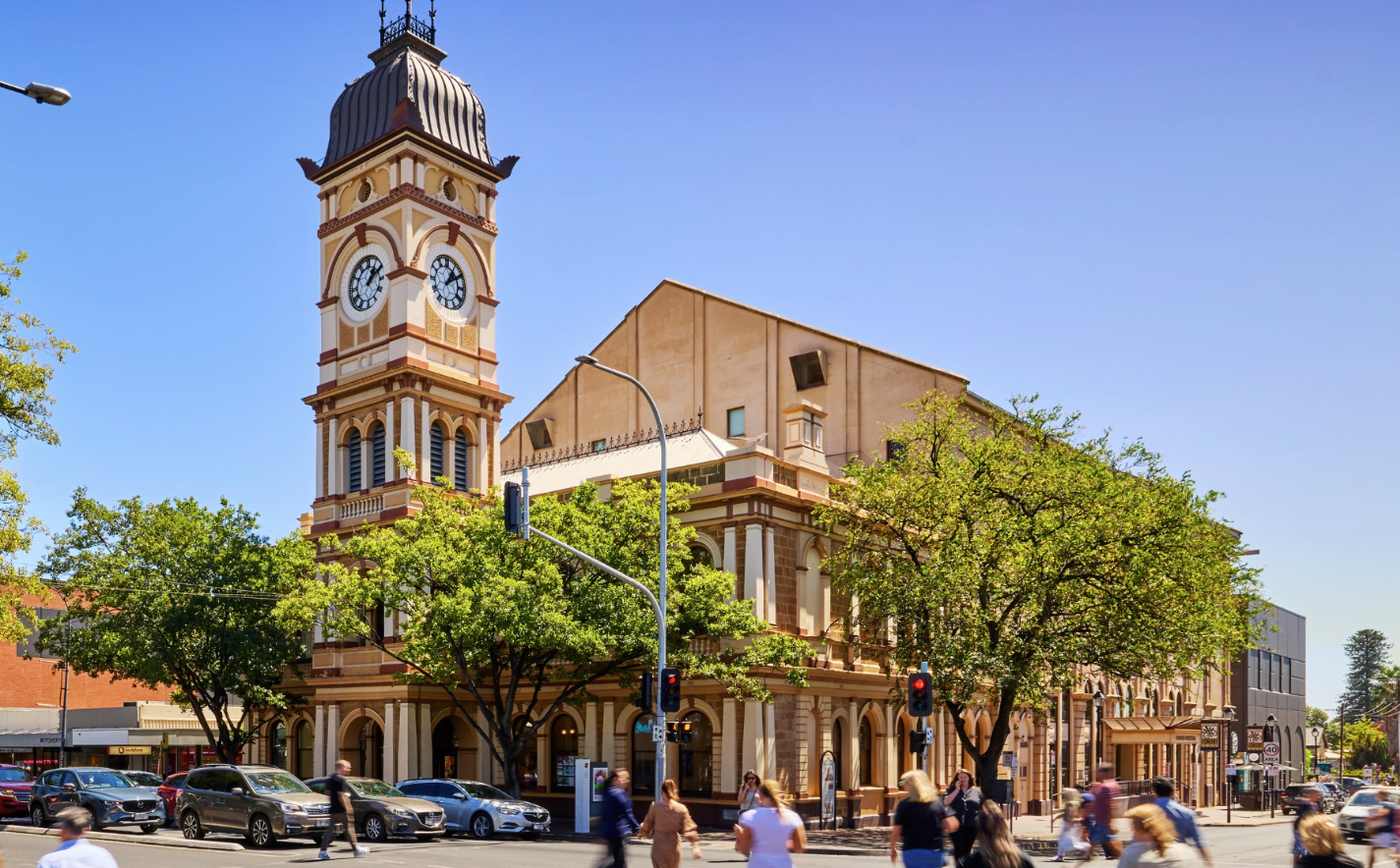 City of Norwood CouncilFirst Payroll Solution