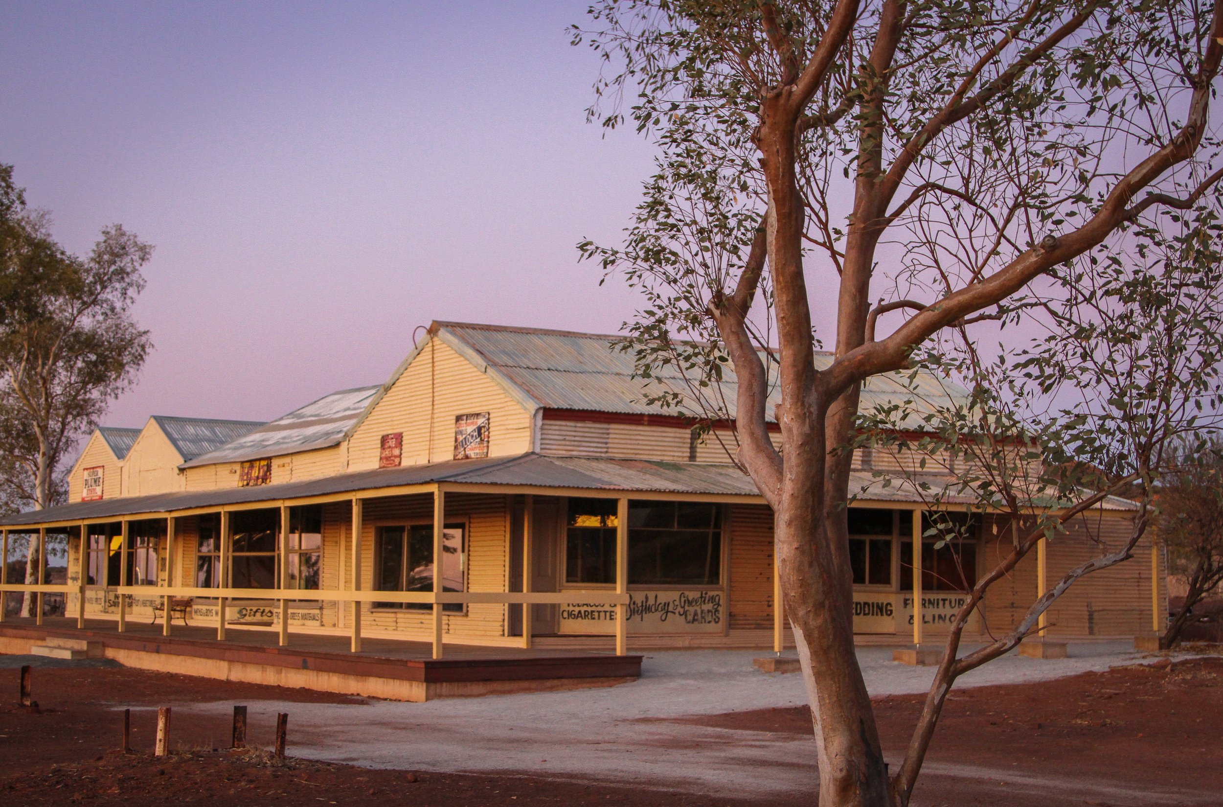 Shire of Leonora CouncilFirst ERP