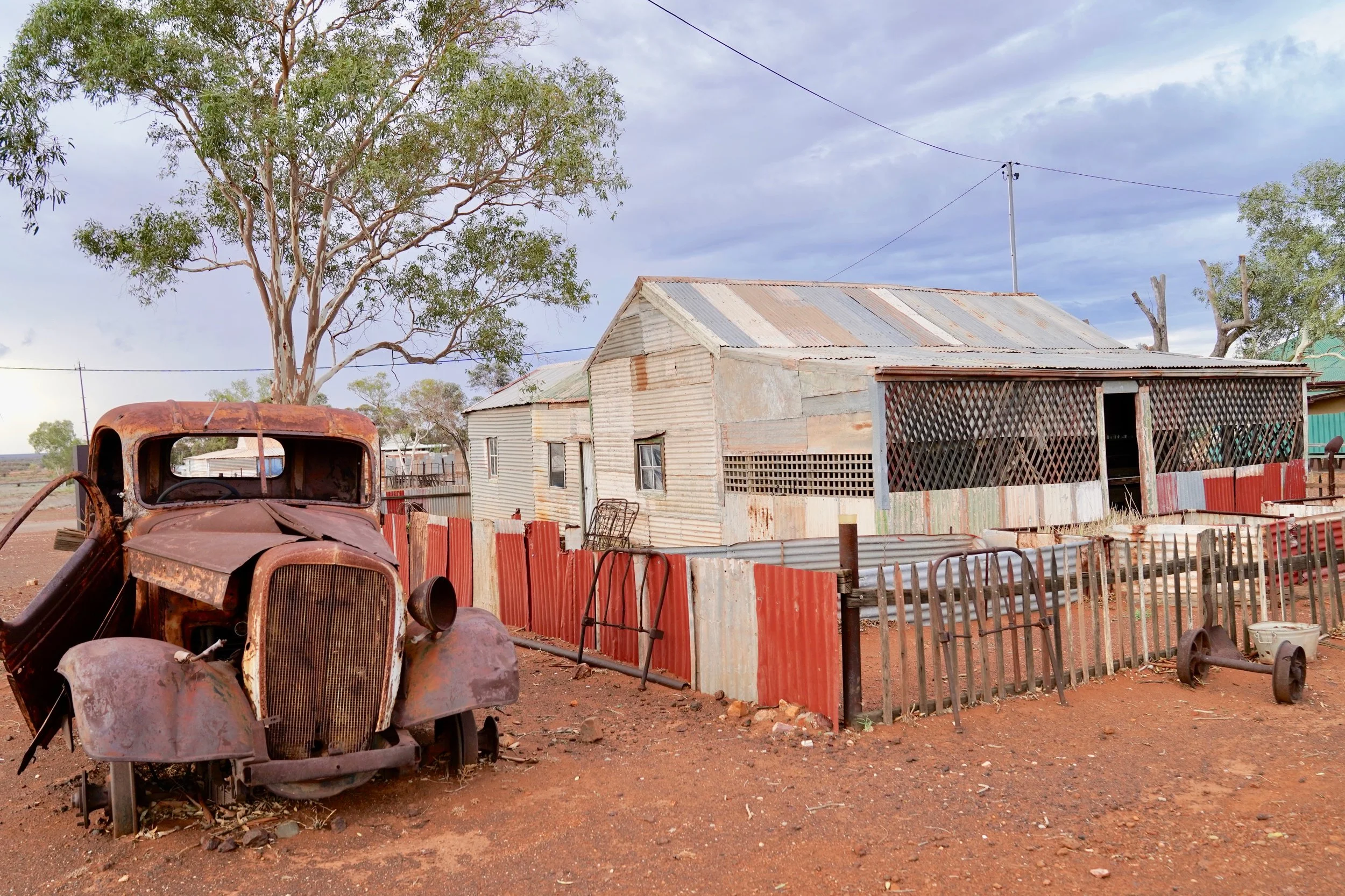 Shire of Leonora CouncilFirst ERP