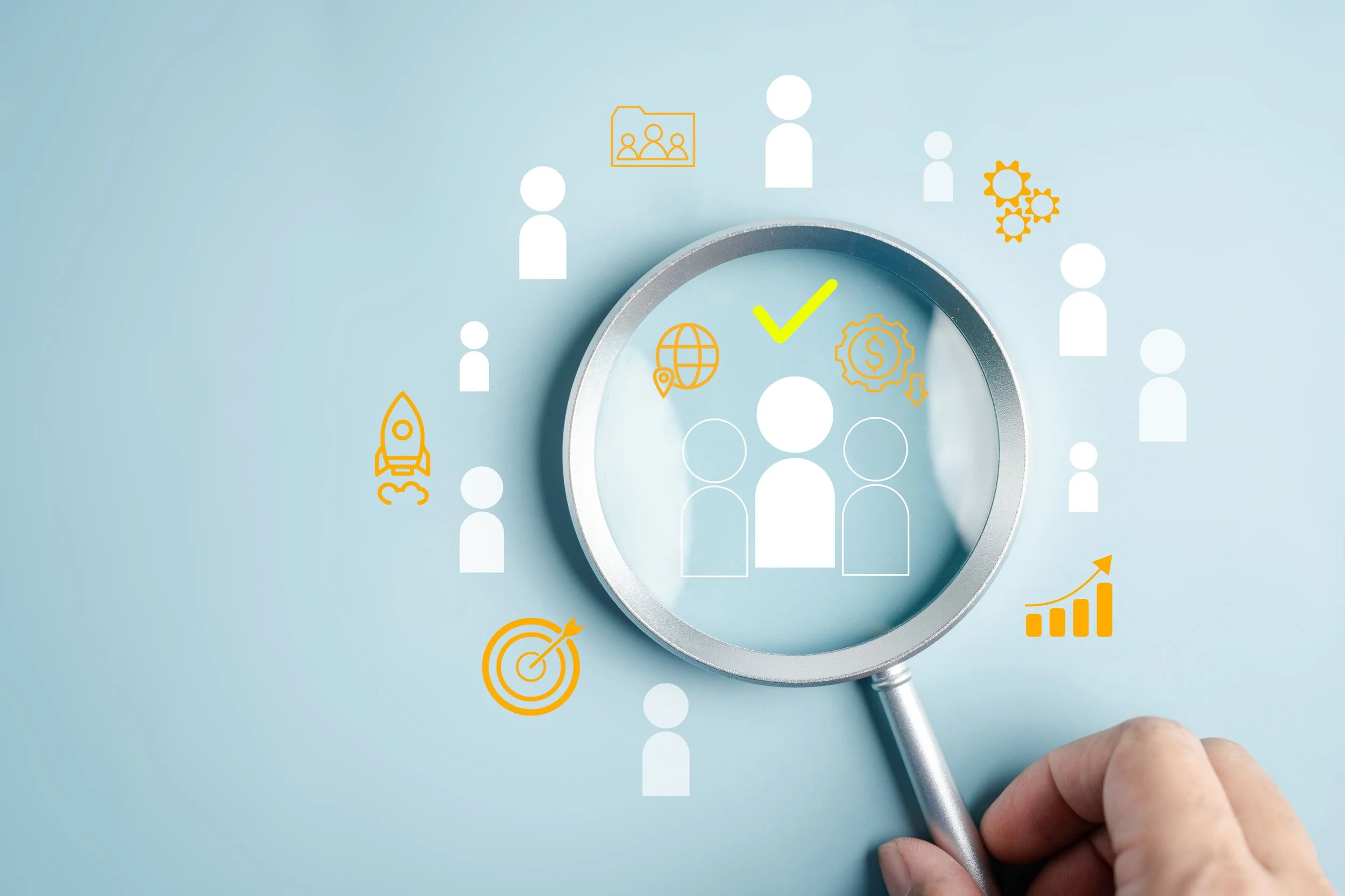 CouncilFirst the right ERP partner