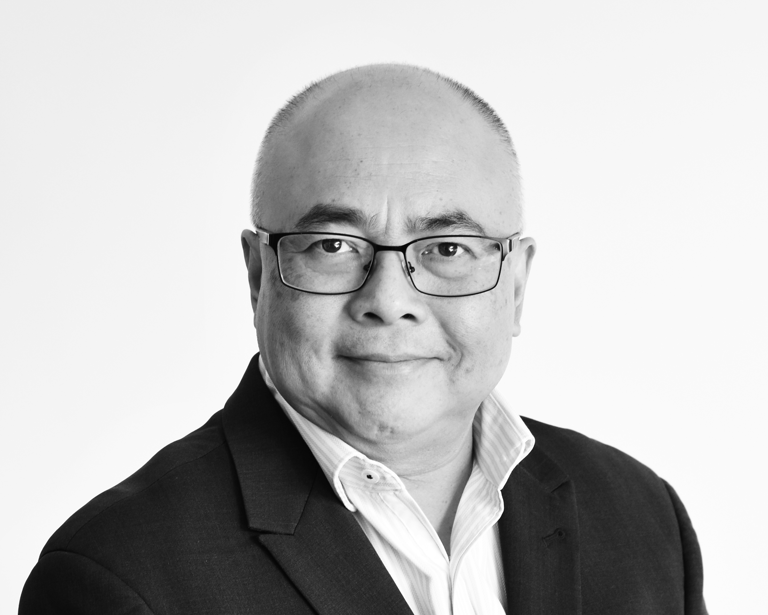 Glenn Nanda CouncilFirst