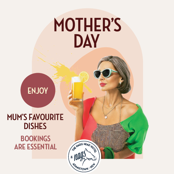 Mother's Day