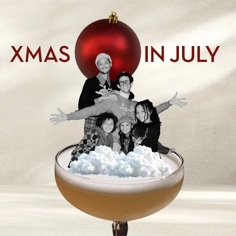 Christmas in July