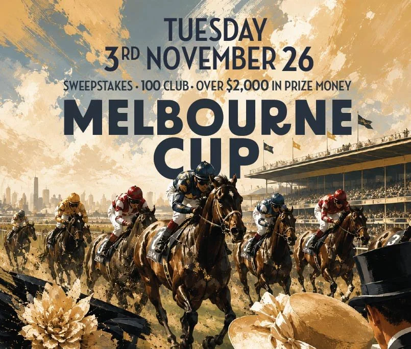 Melbourne Cup