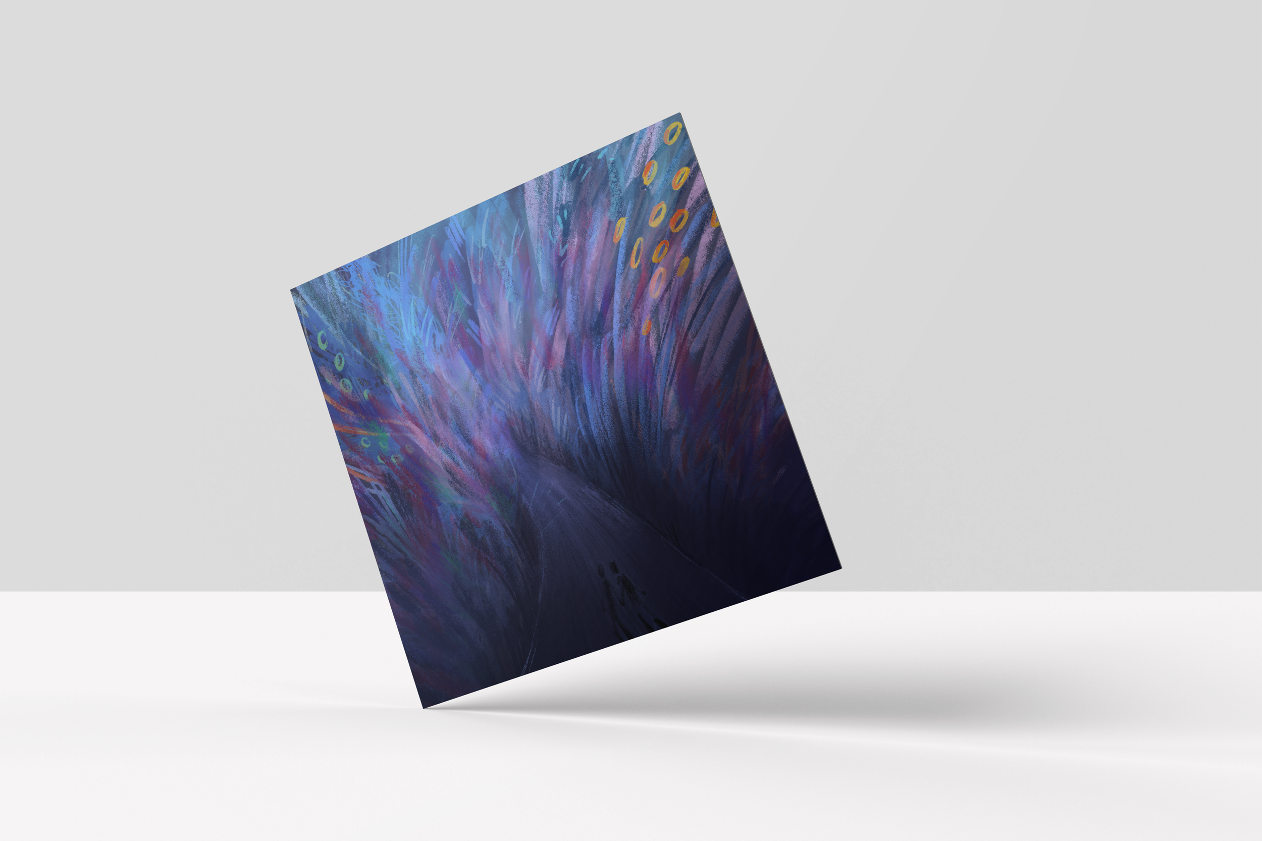 Dreams print