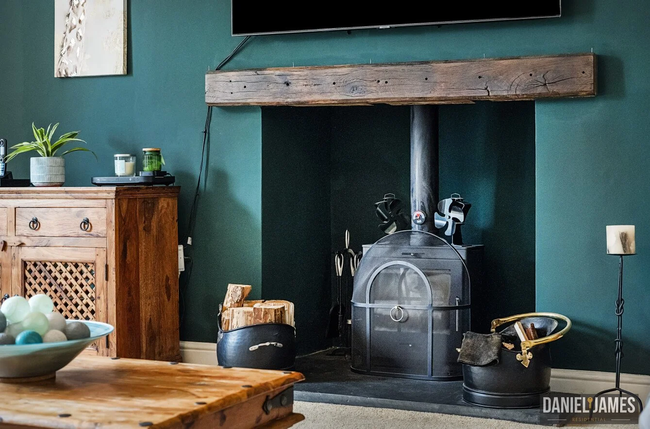 Farm House Multi Generation Stay Self Catering Accommodation Near Oswestry Shrewsbury Queen's Head Smallholding Airbnb Booking.com Google Holiday Rental Glamping