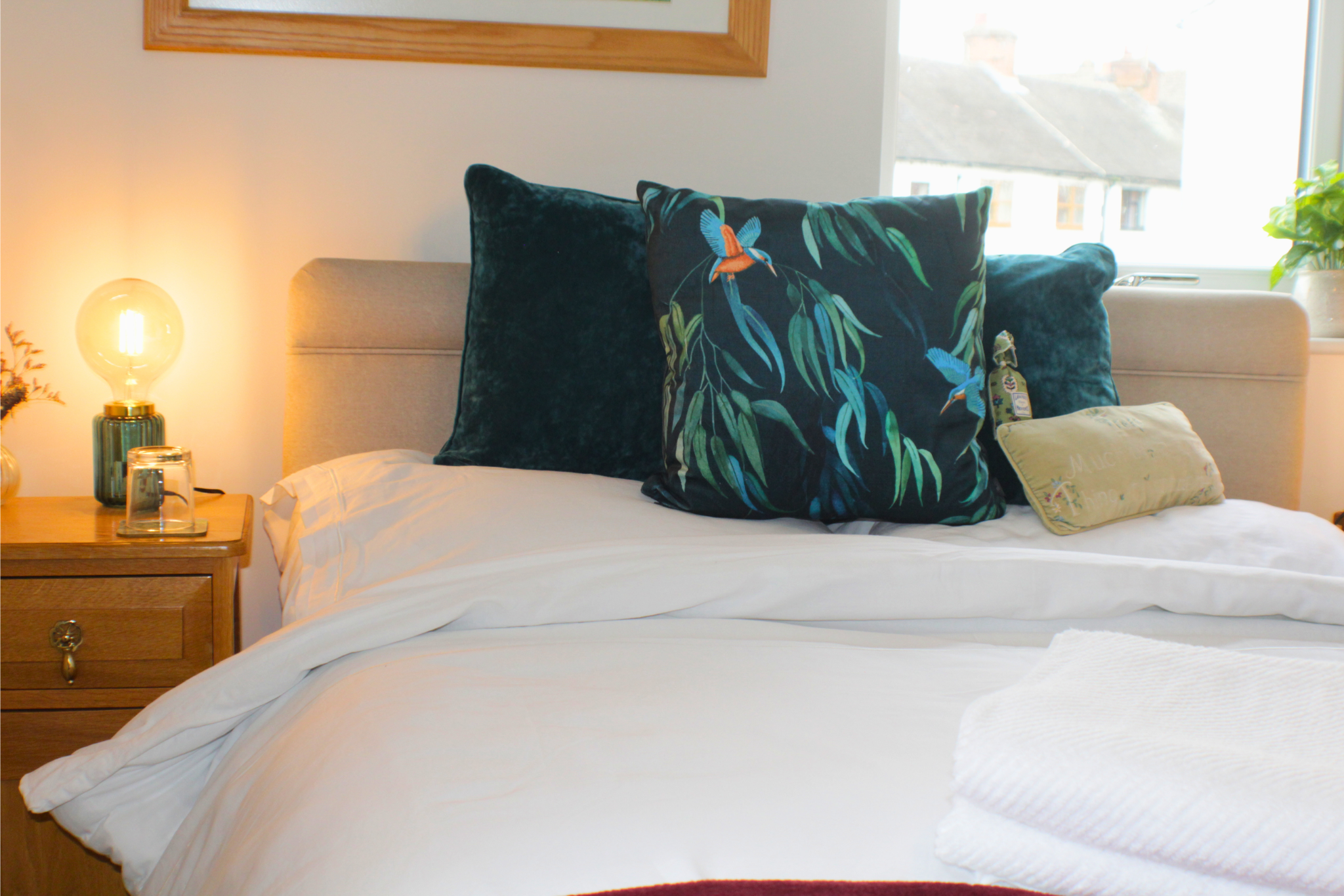 Thimble Cottage Stafford Shugborough Estate Great Haywood Cannock Chase Cottage To Rent Airbnb Booking.com Self Catering Accommodation Sightseeing Canal